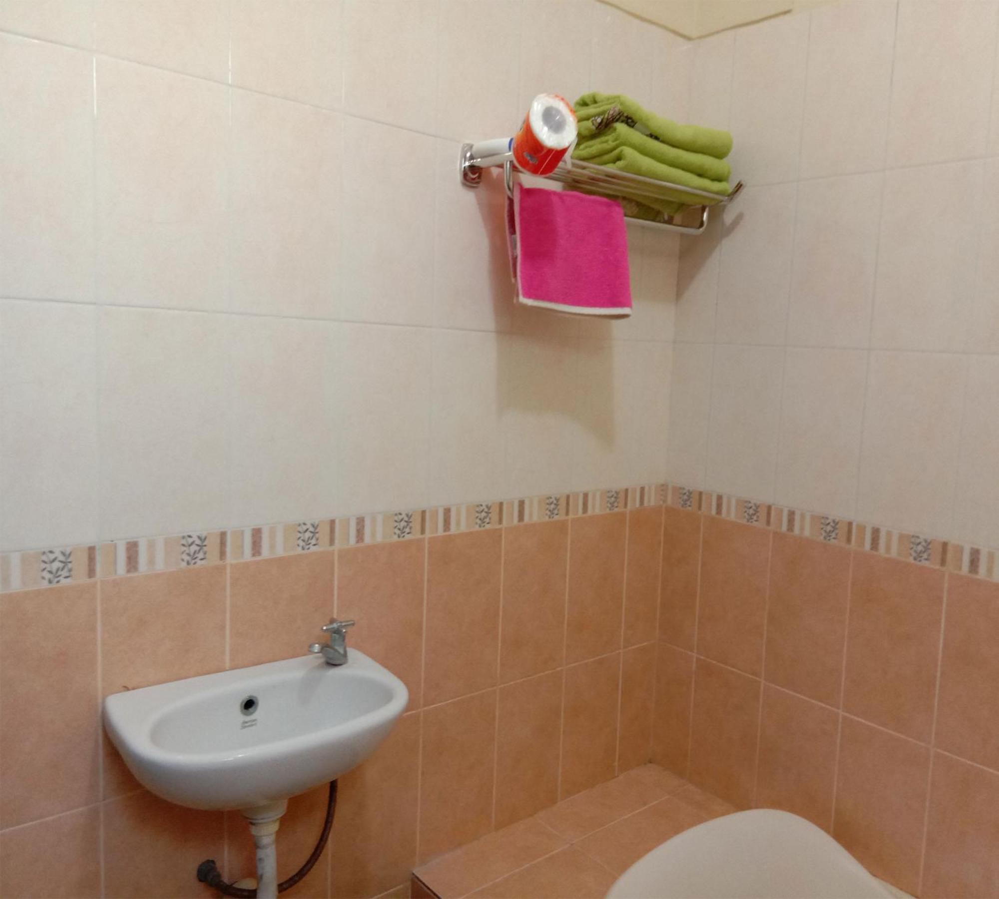 Superior Double Room - Photo 6