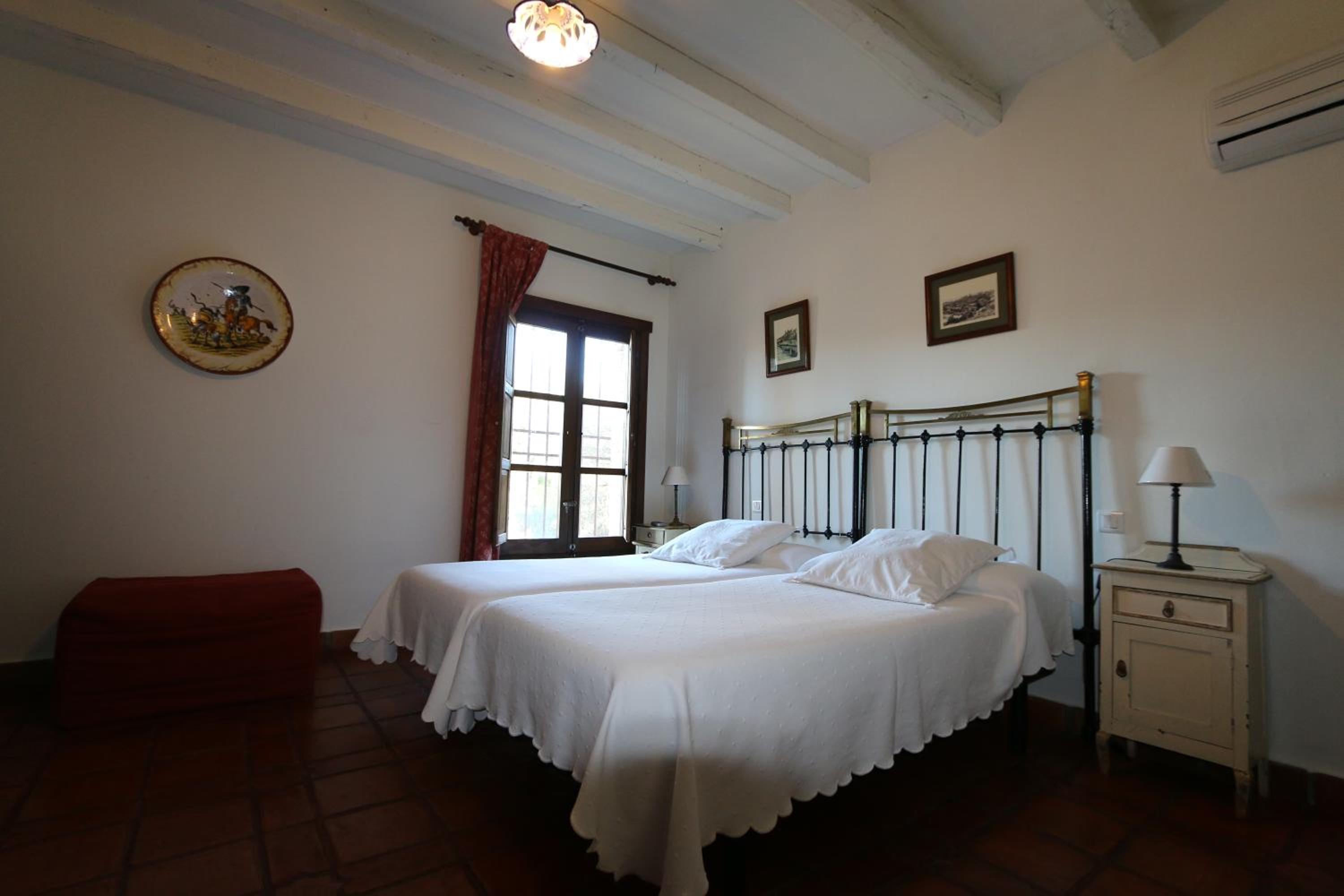 Habitación Doble Clásica