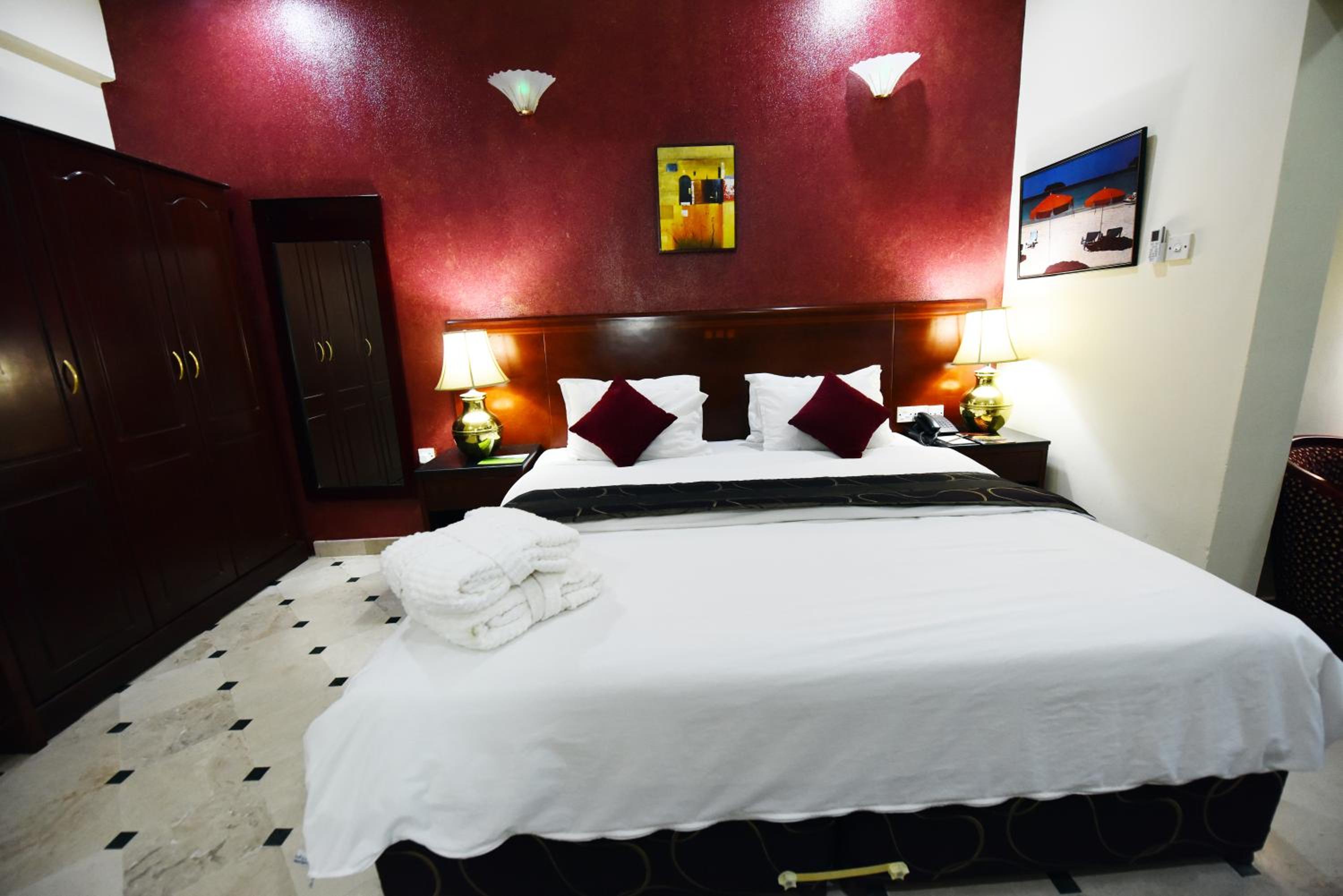 Standard  Room - Photo 1