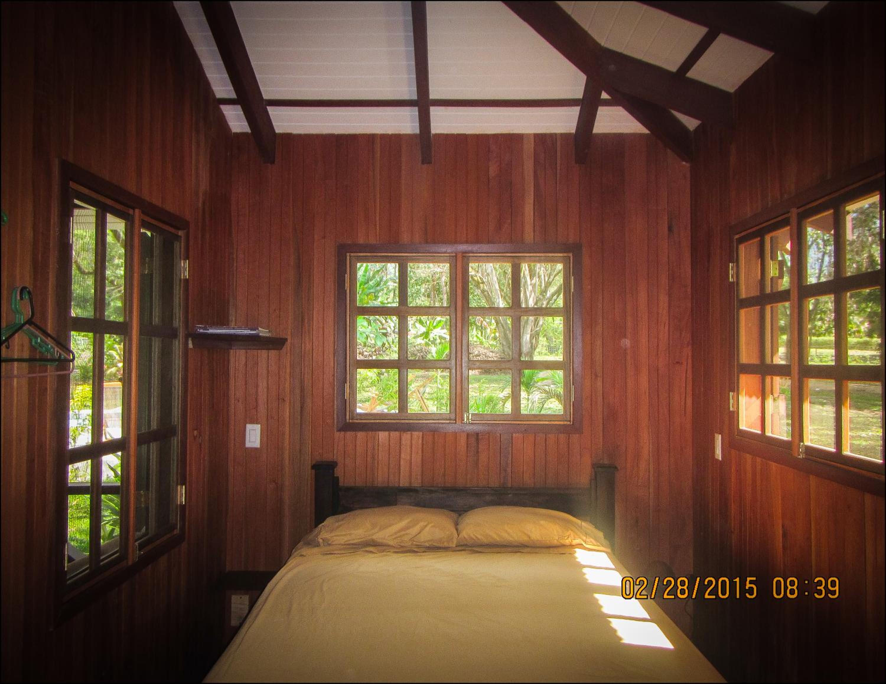 One-Bedroom Chalet with Terrace  photo 1