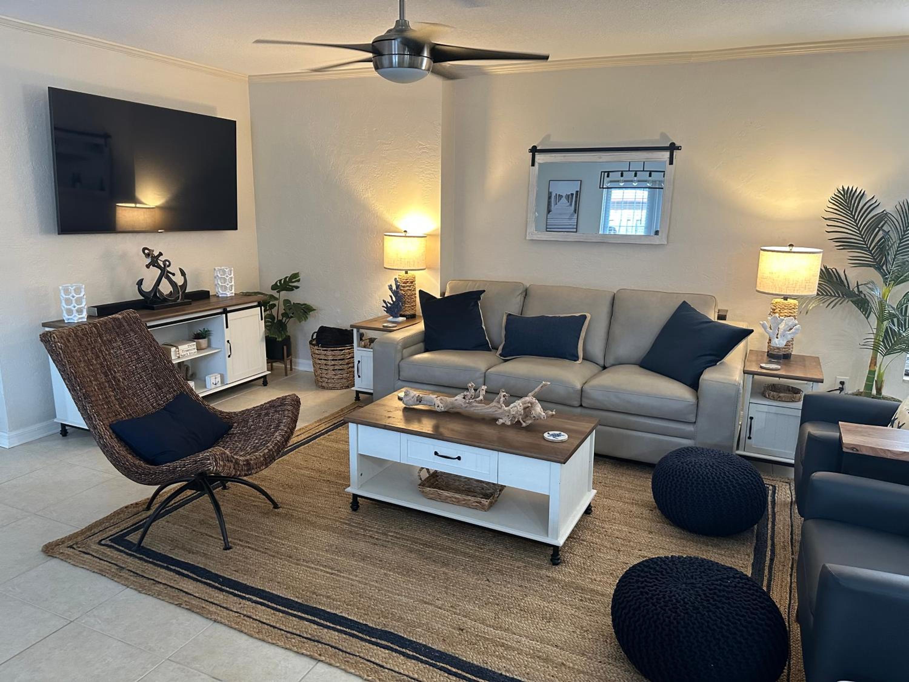 Two-Bedroom House photo 1