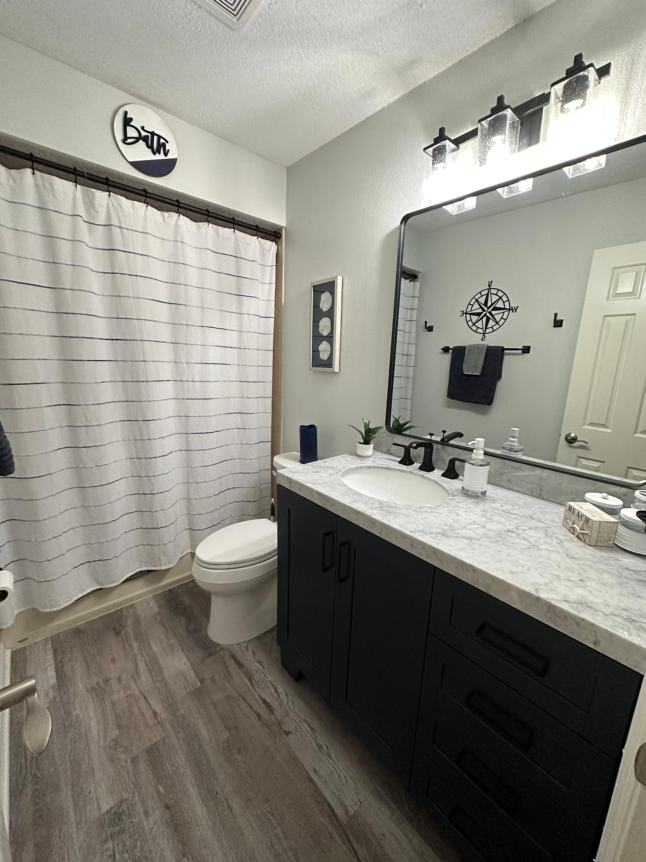 Two-Bedroom House photo 2