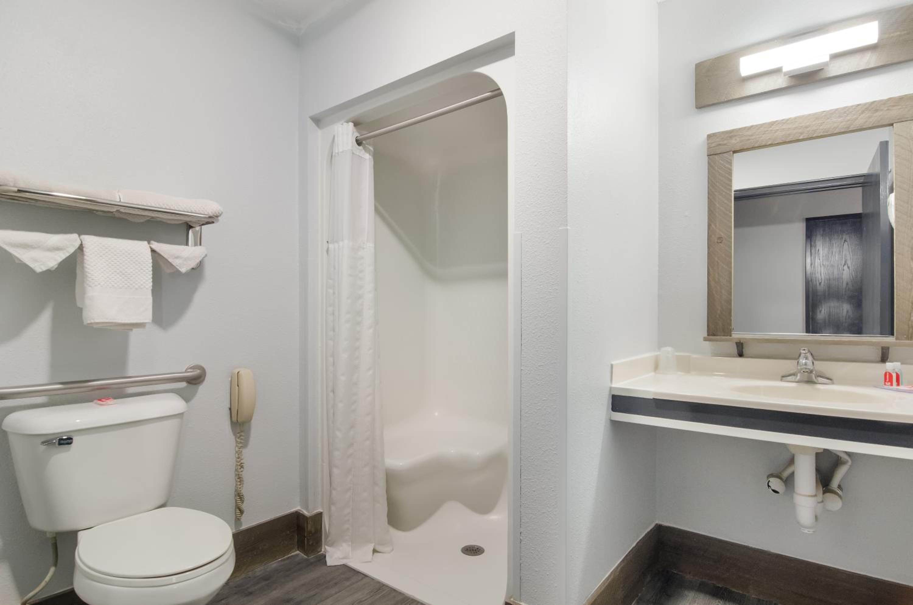 Econo Lodge Scottsbluff, 사진 2