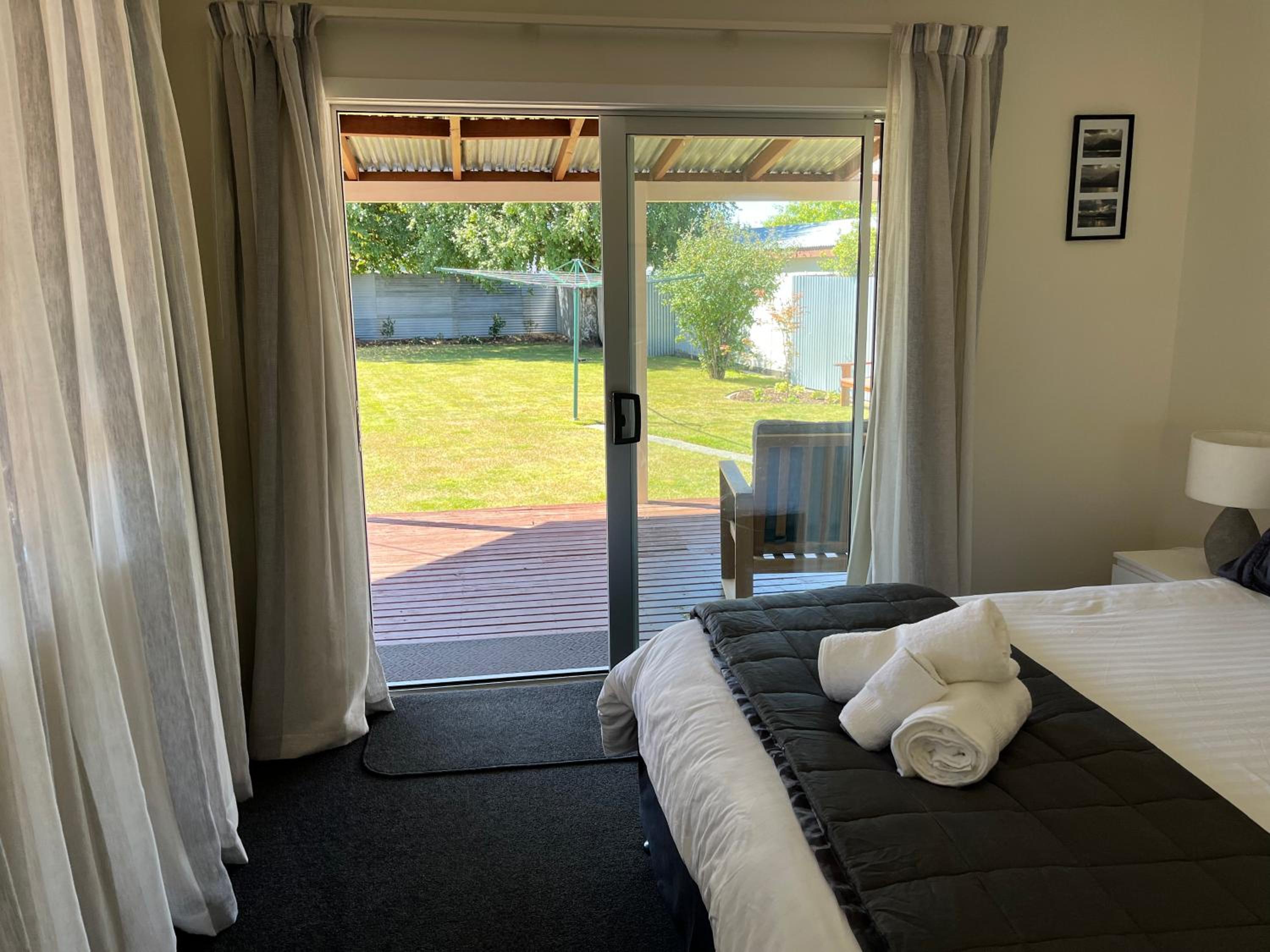 Two-Bedroom House photo 1