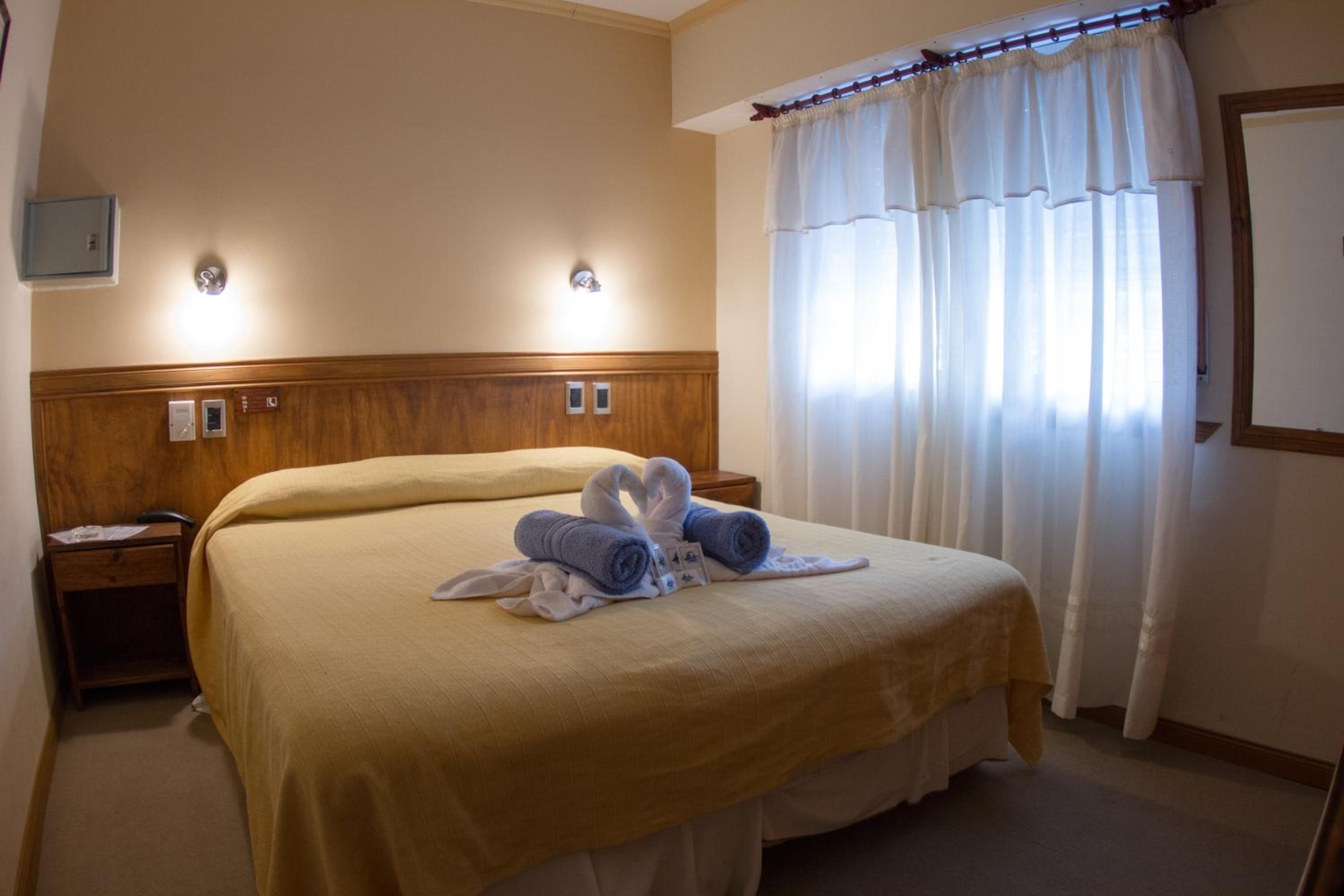 Duplex Suite