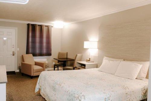 King Room - Photo 3