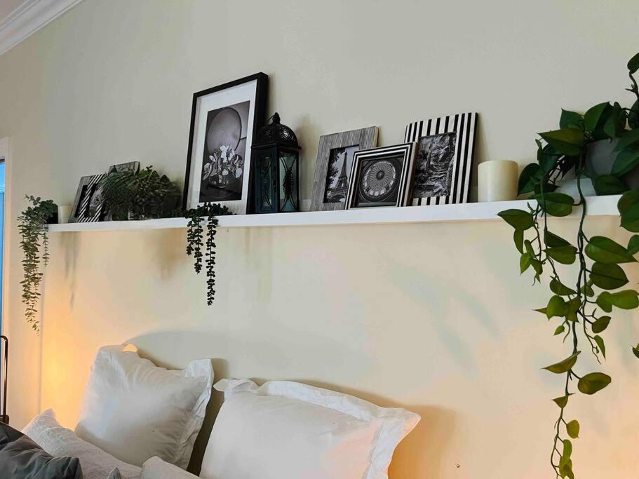 One-Bedroom House photo 2