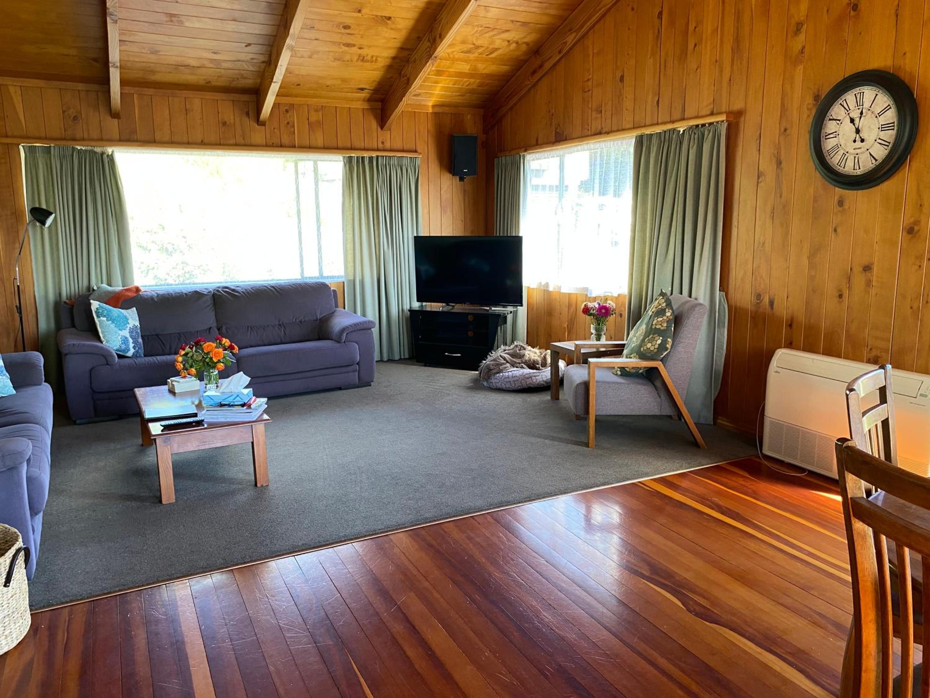 Three-Bedroom House photo 1