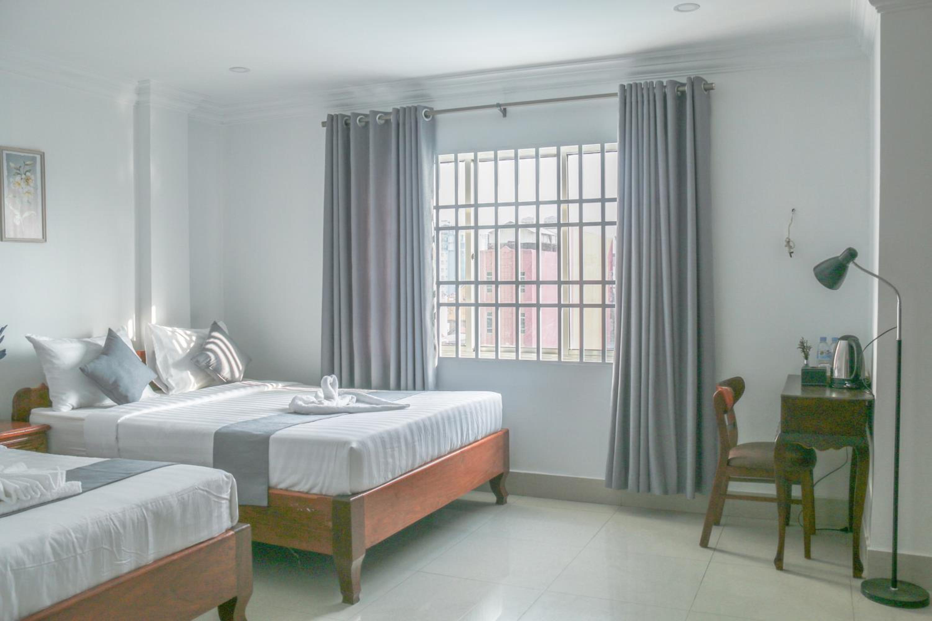 Deluxe Triple Room - Photo 2