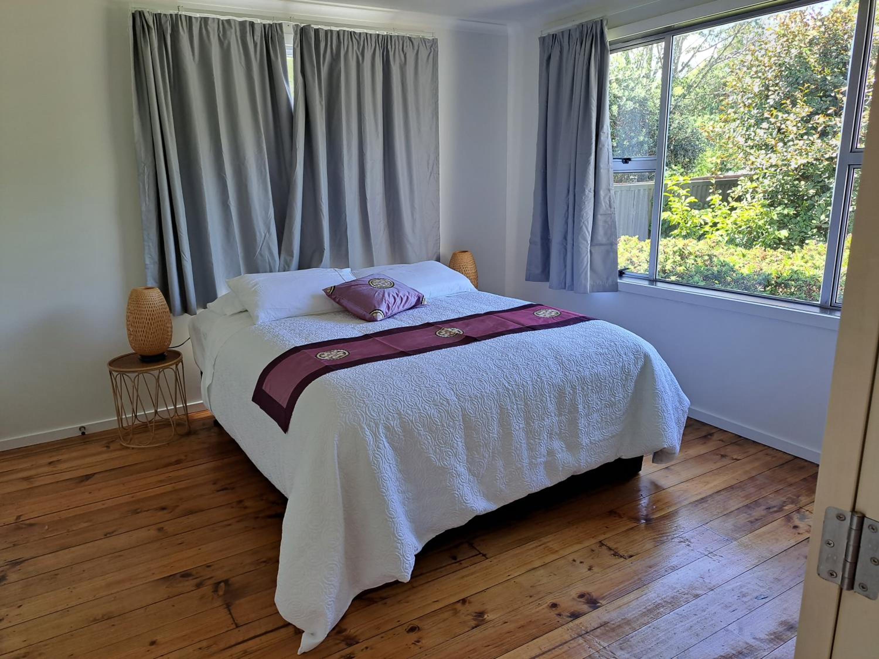 Three-Bedroom House photo 1