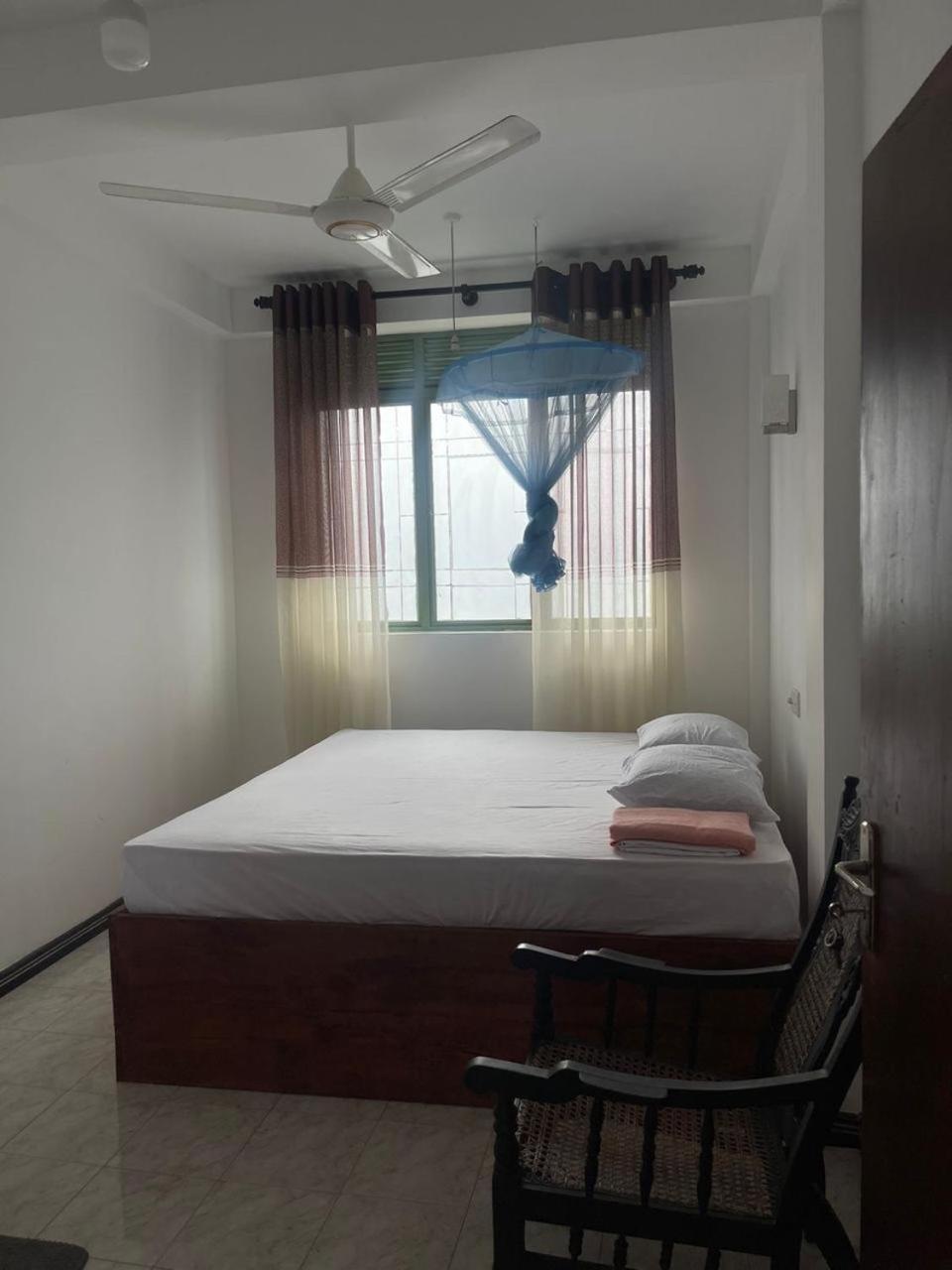 Budget Double Room photo 1