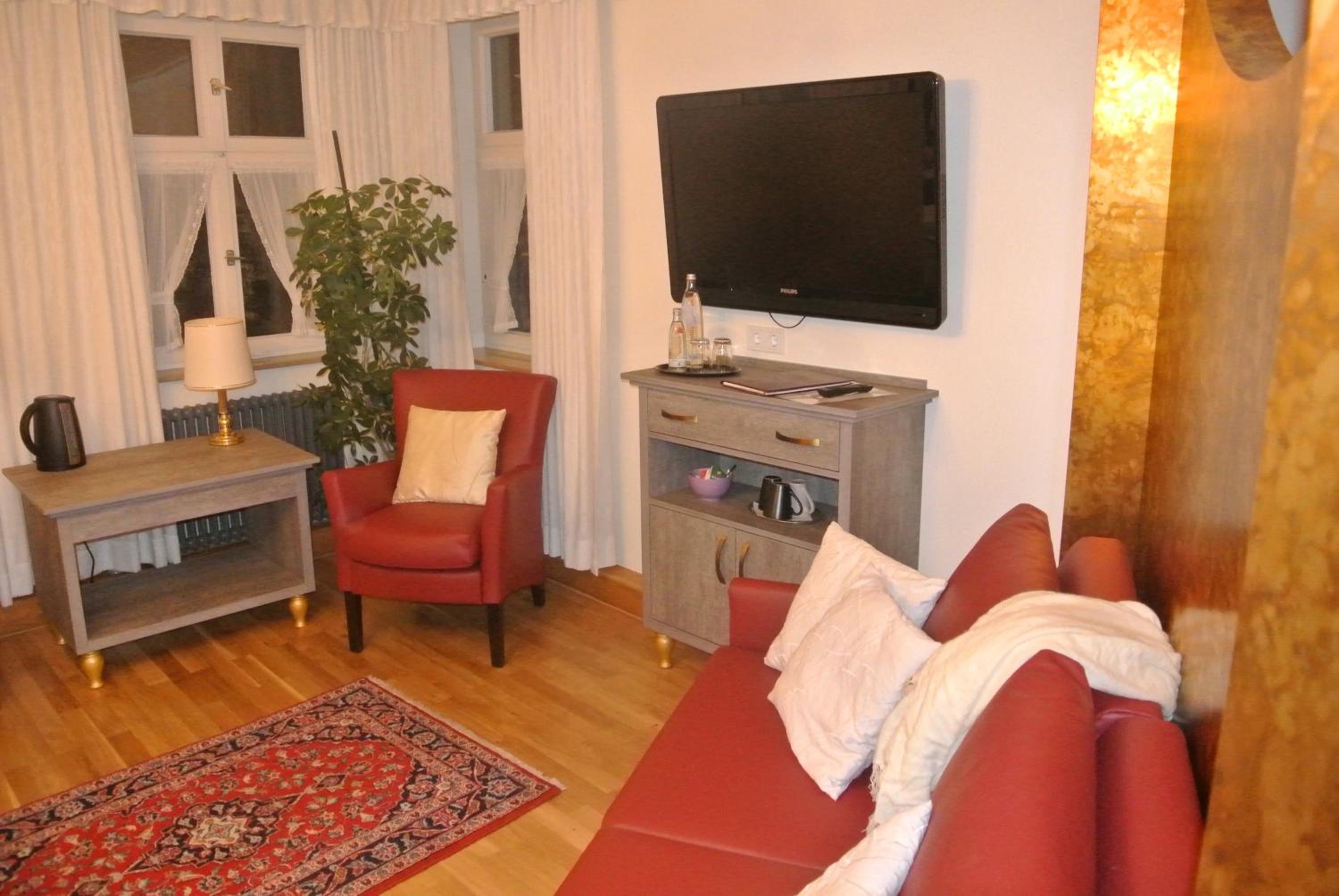 Triple Room - Photo 5