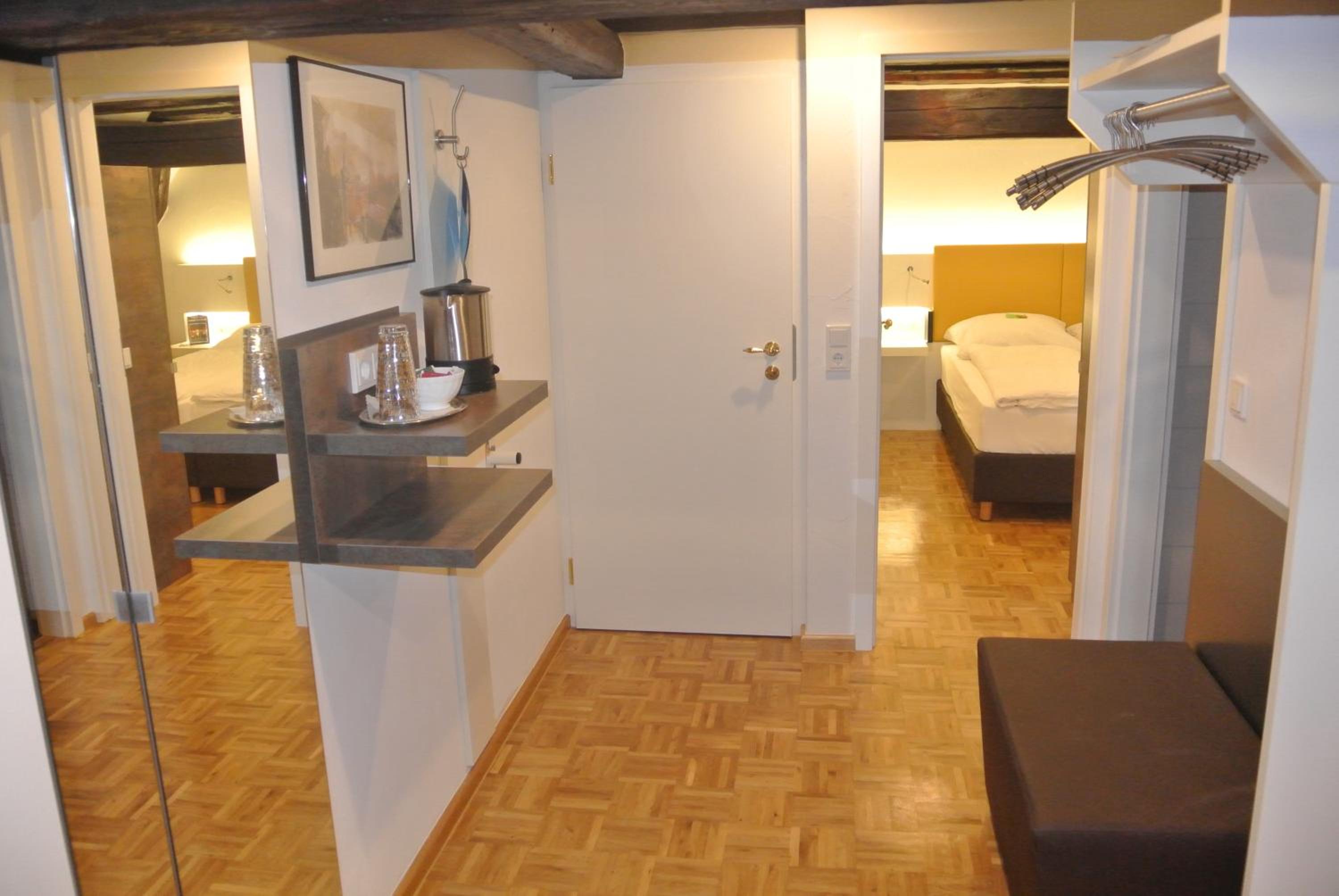 Quadruple Room - Photo 4