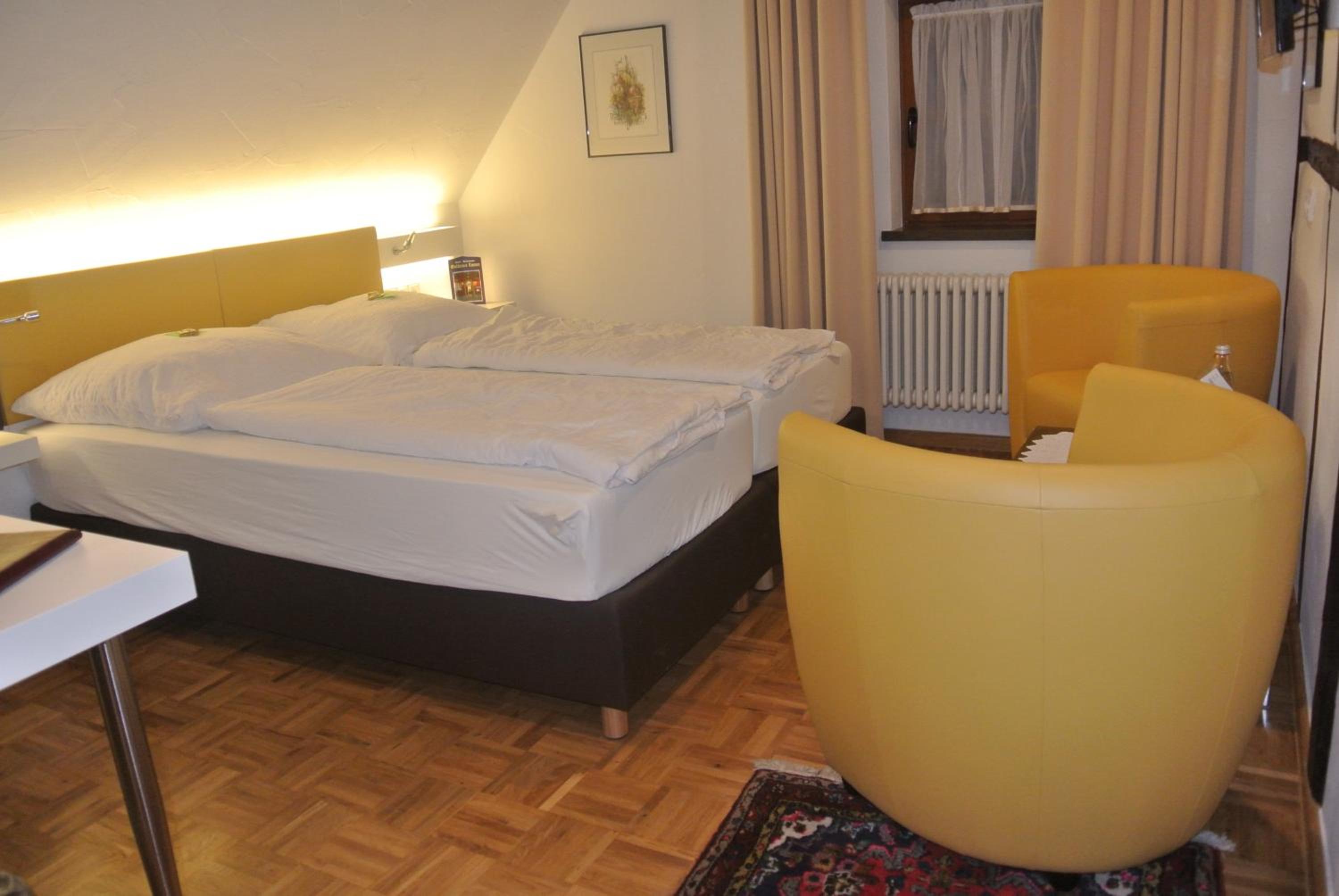 Comfort Double Room - Photo 12