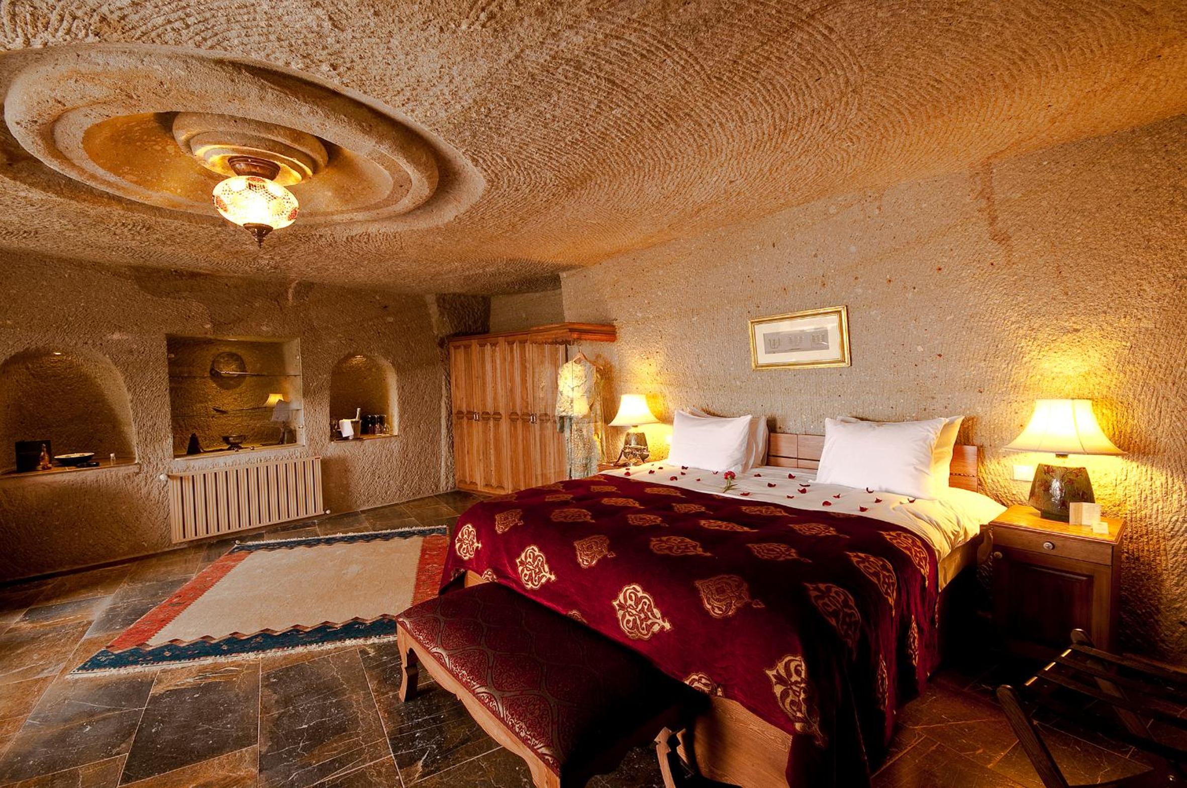 Superior Suite