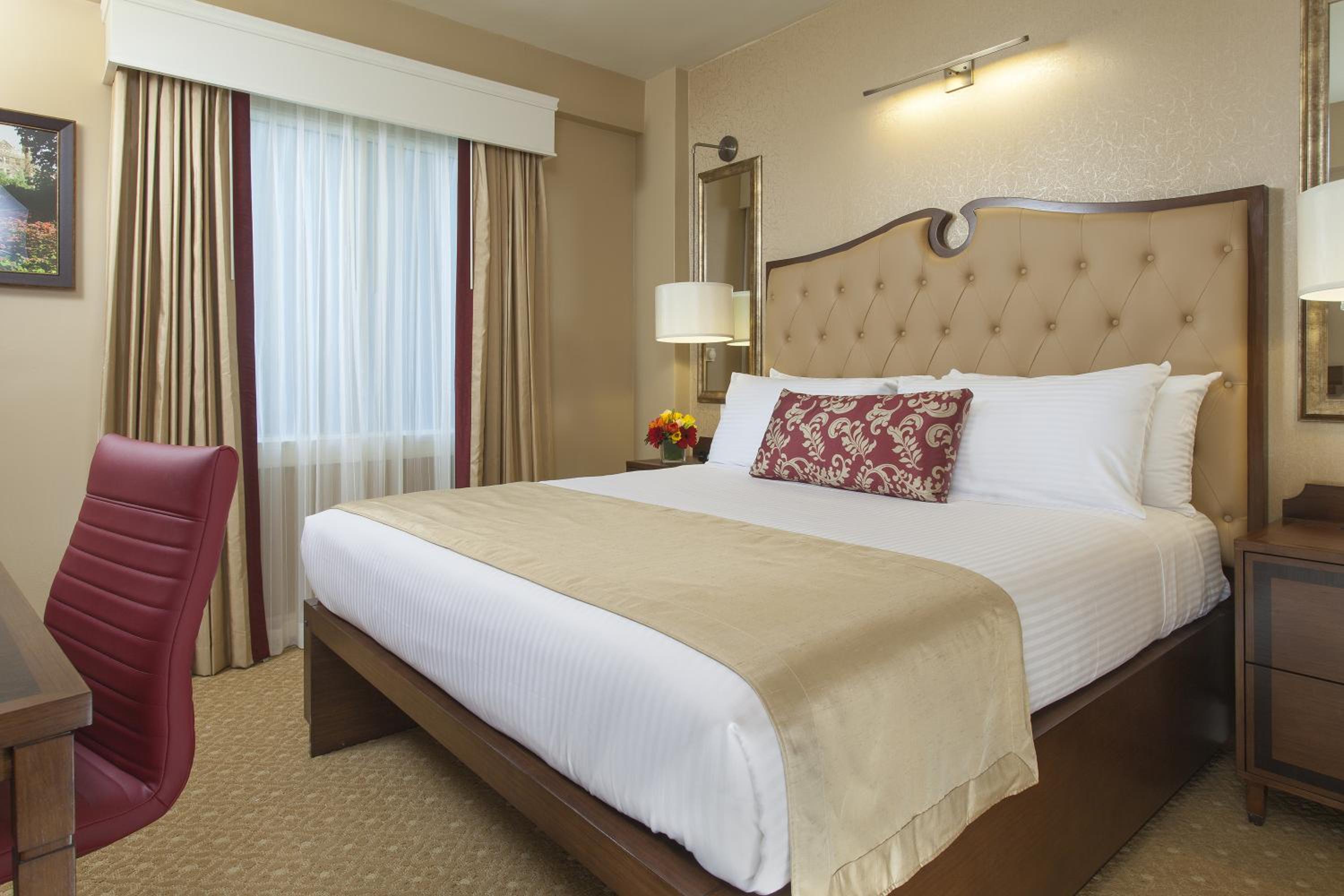 Superior King Room - Photo 1
