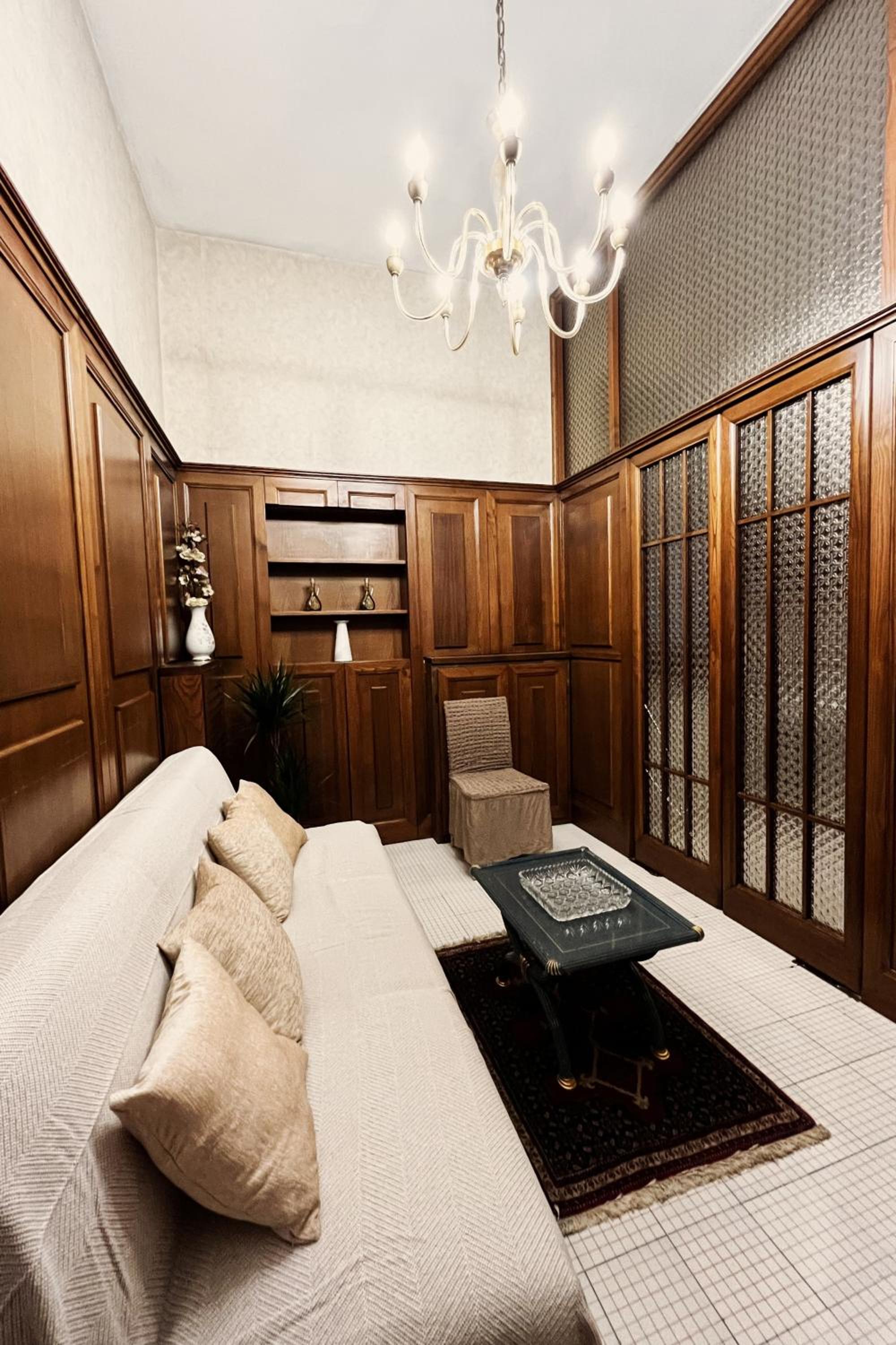 Family Suite photo 1
