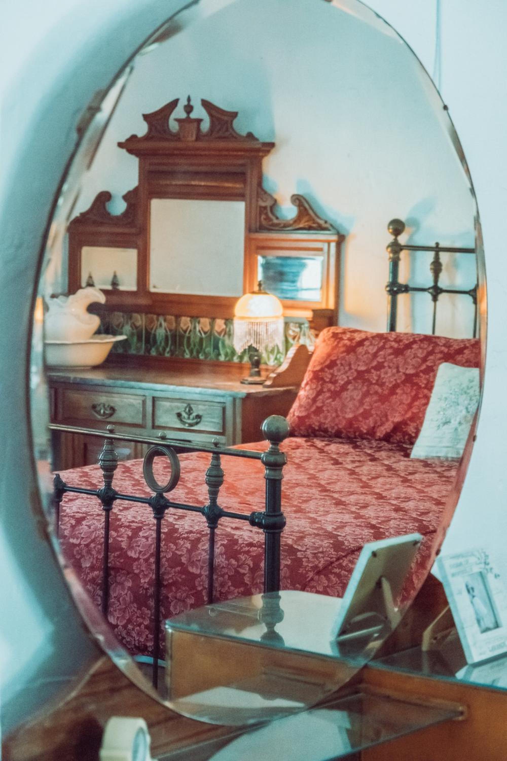 Triple Room with Private Bathroom