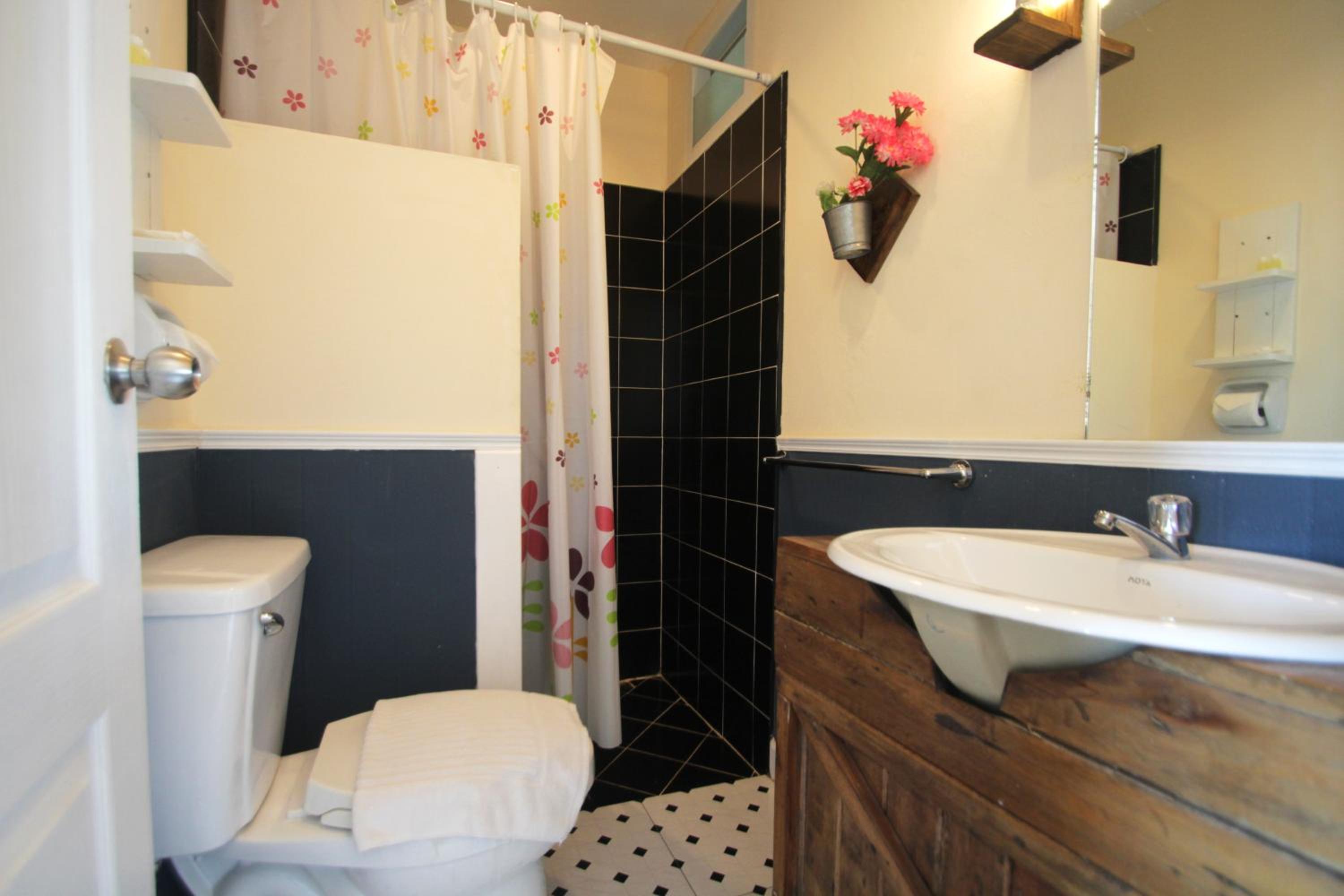 Deluxe Double Room with Balcony photo 2