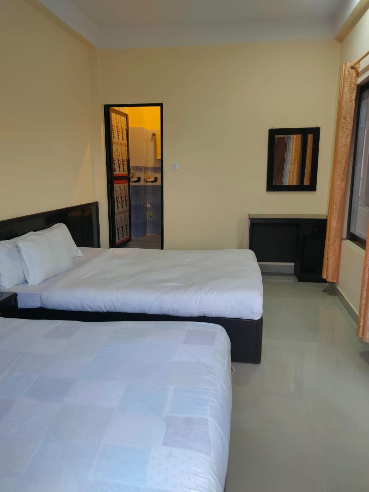 Double or Twin Room