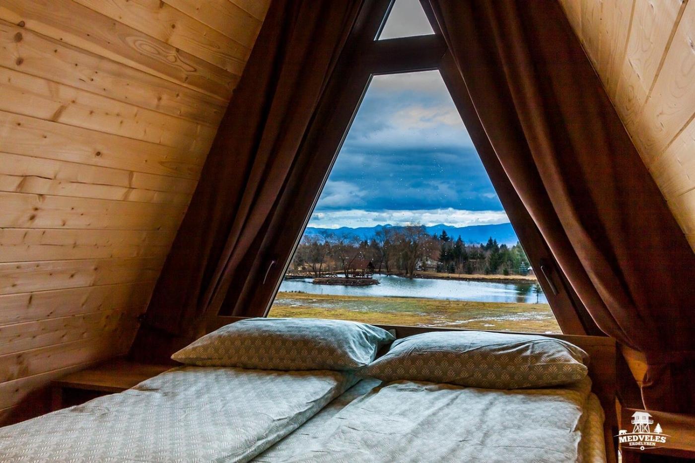 Two-Bedroom Chalet photo 2