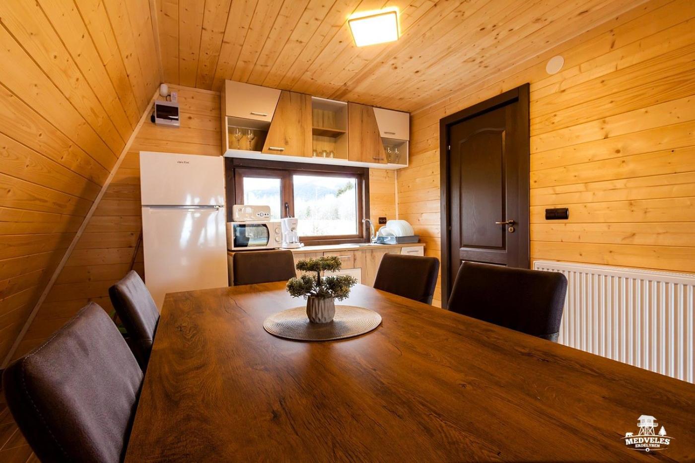 Two-Bedroom Chalet photo 3