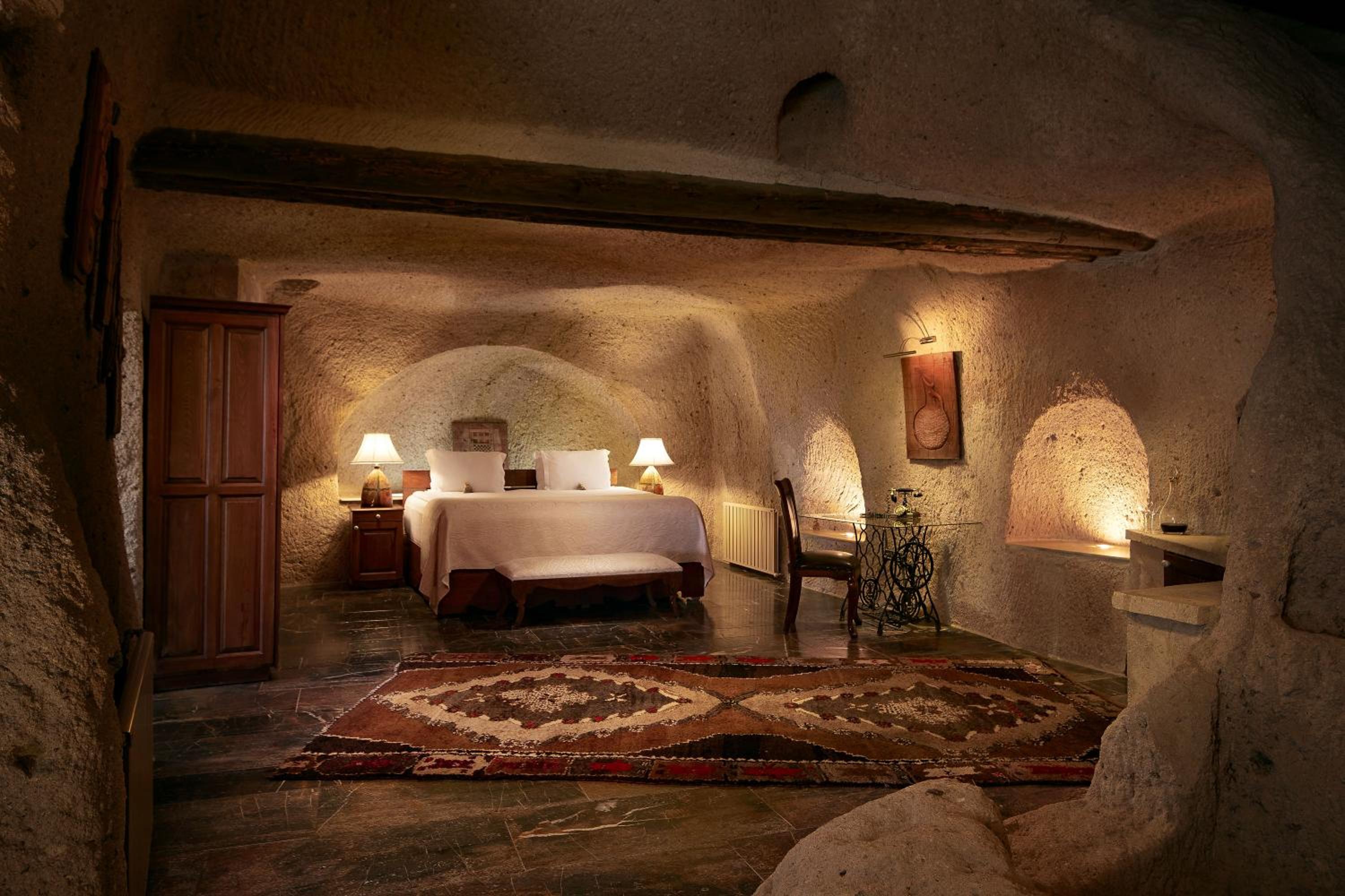 King Suite