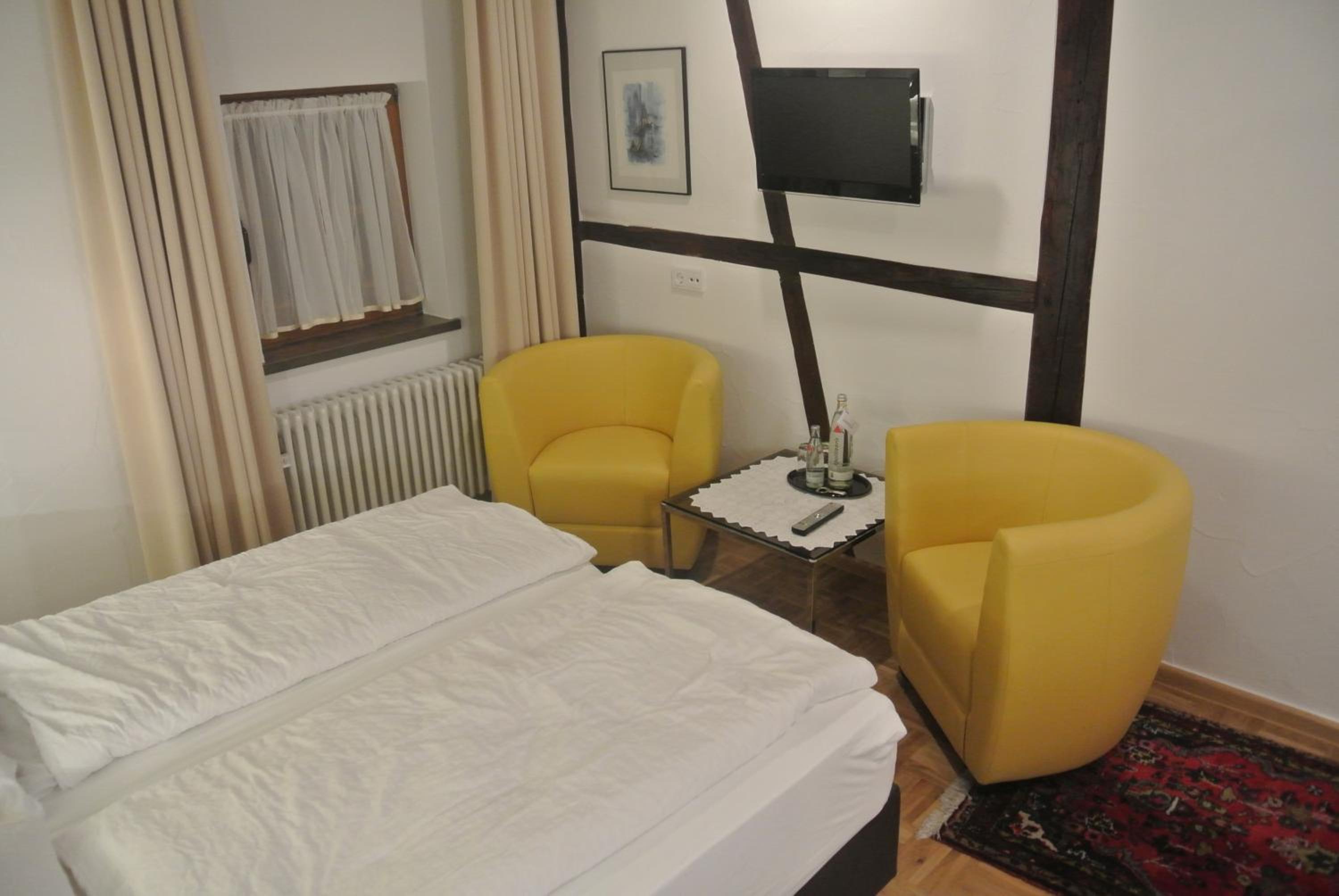 Comfort Double Room - Photo 13