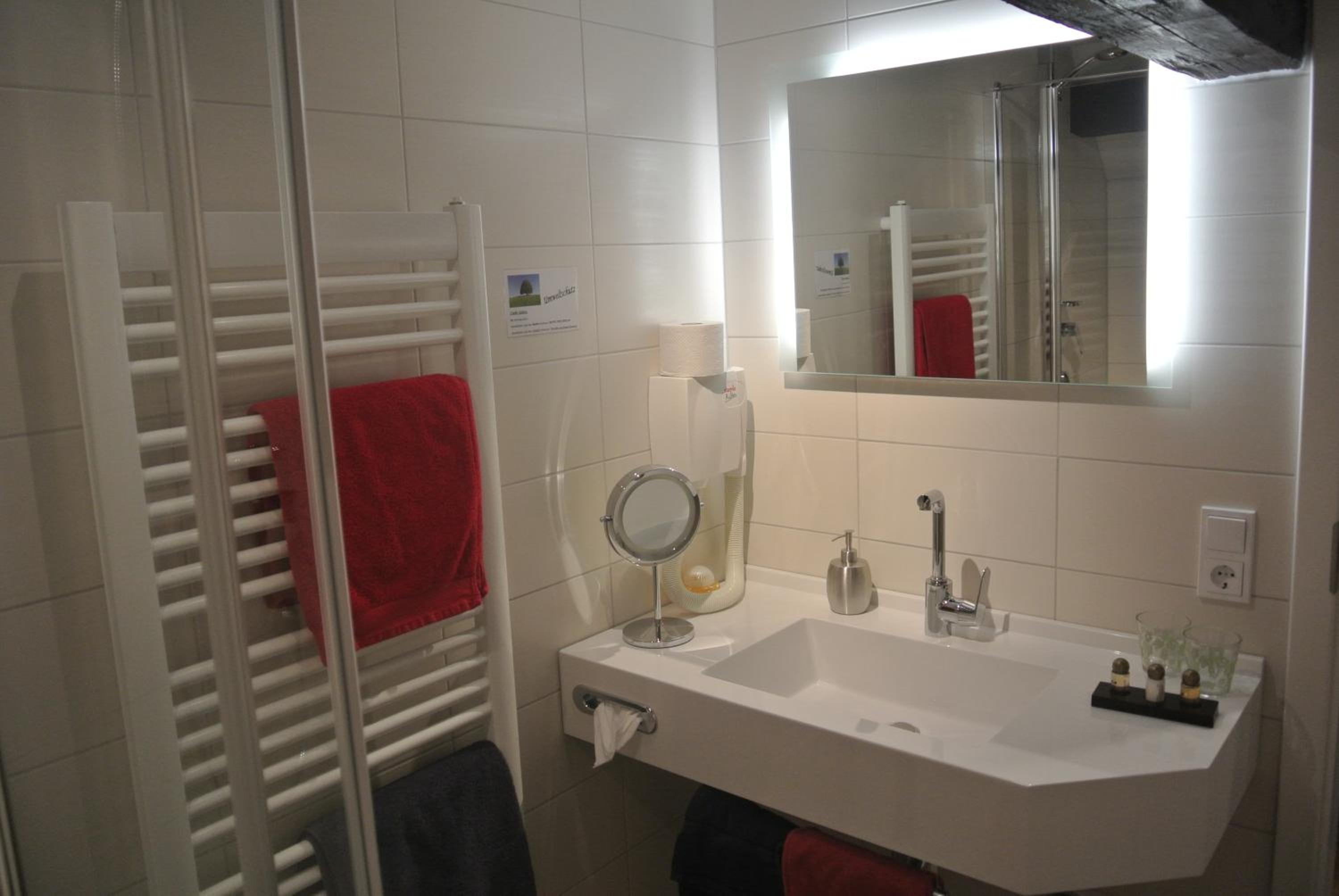 Comfort Double Room - Photo 5