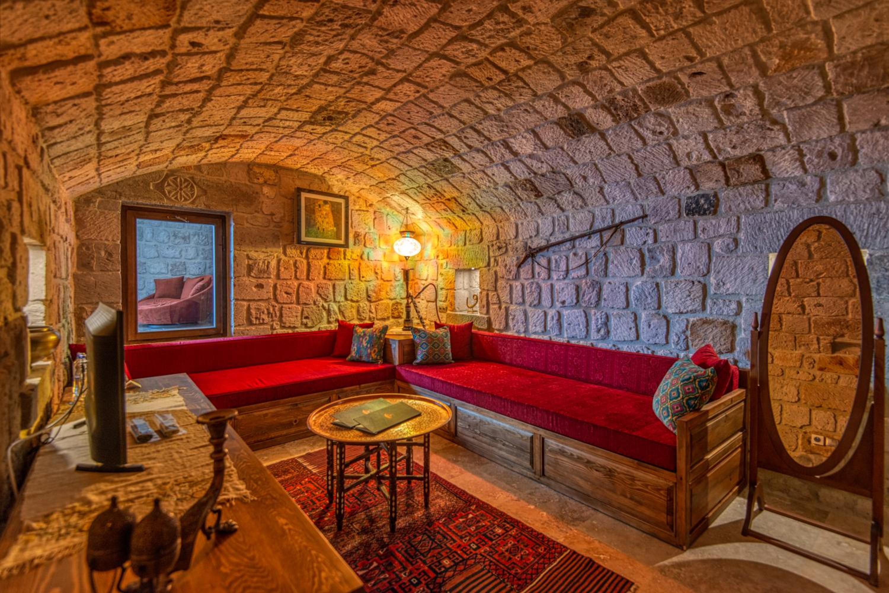 Muhteshem Imperial Pool Suite photo 2