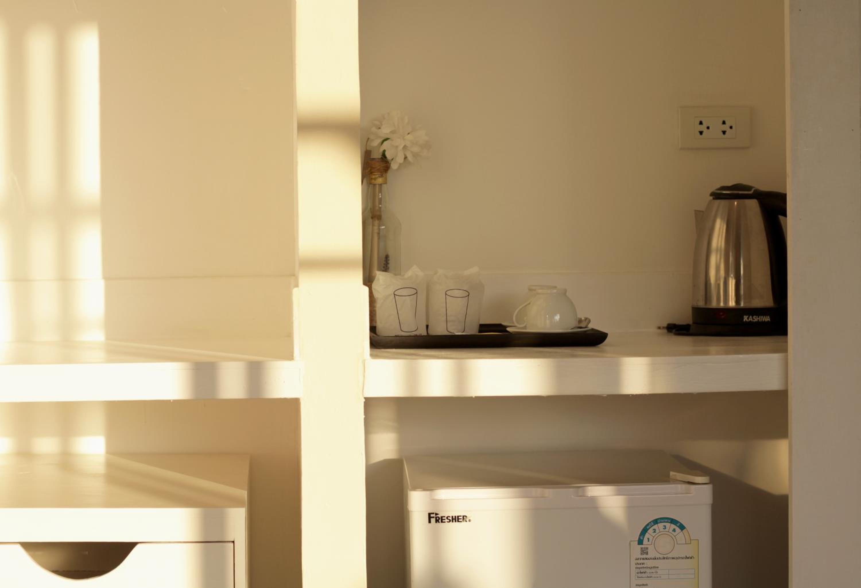 Double Room - Photo 16
