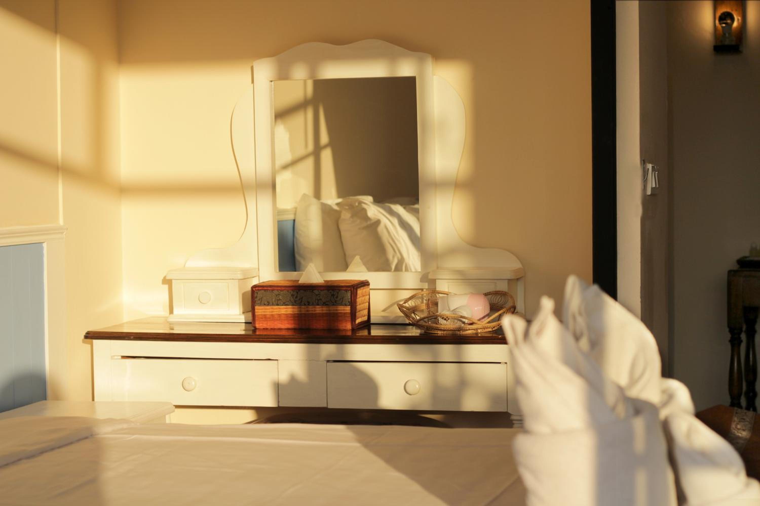 Double Room - Photo 15