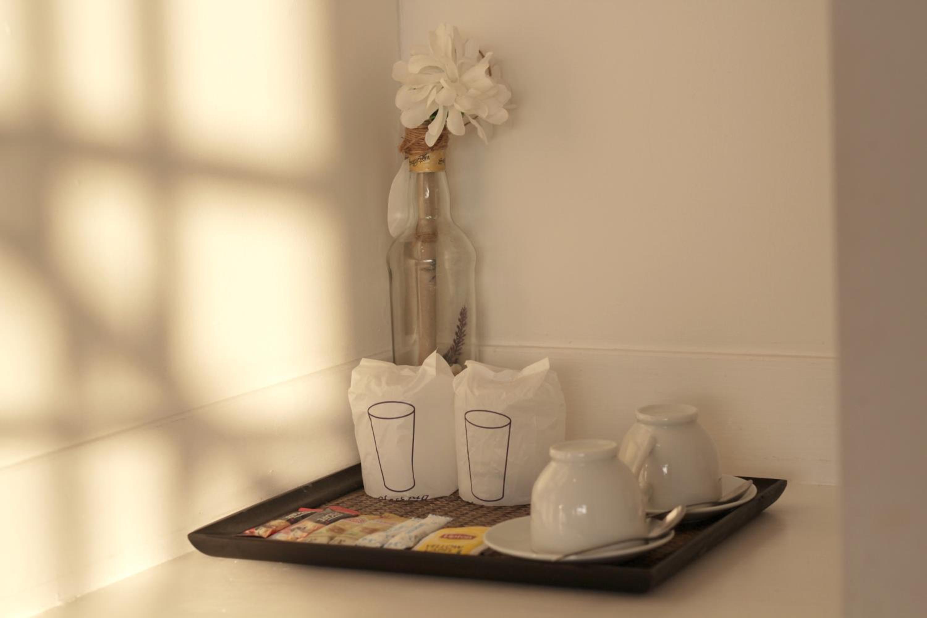 Double Room - Photo 14