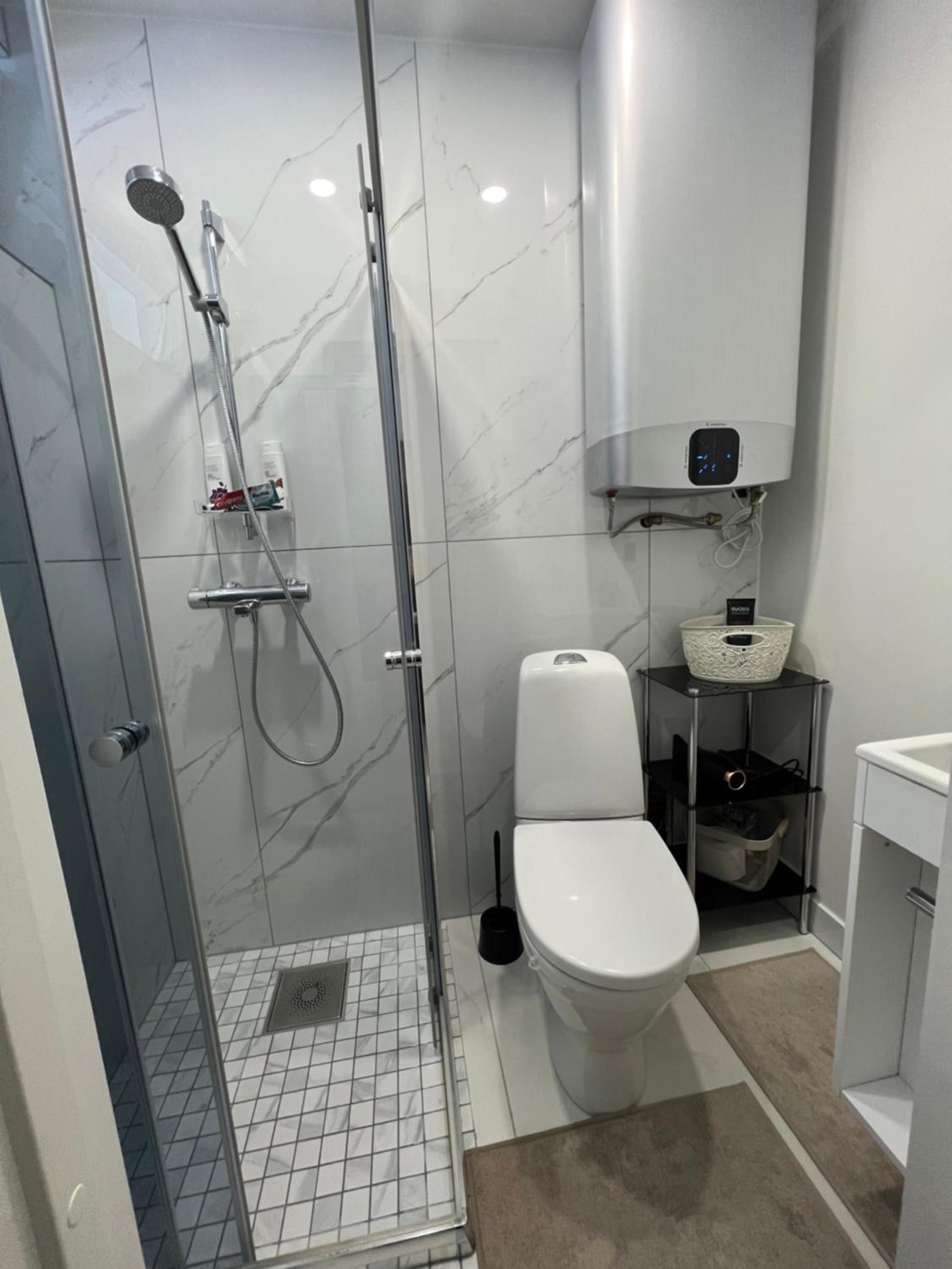 Apartment with Sauna photo 3