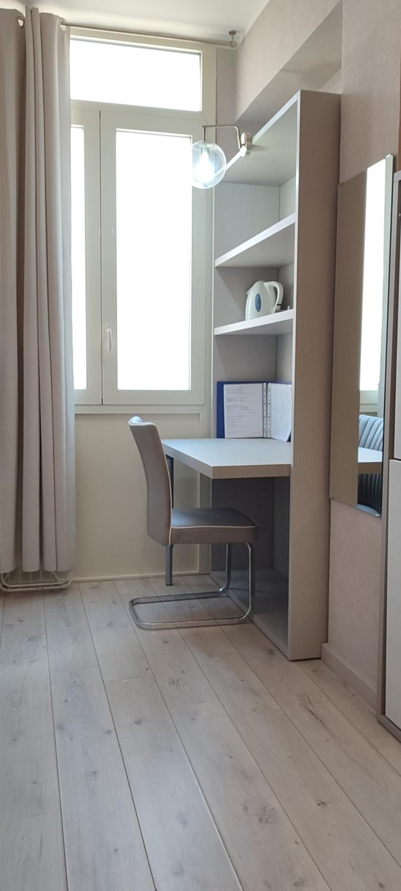 Quadruple Room with Private Bathroom photo 3