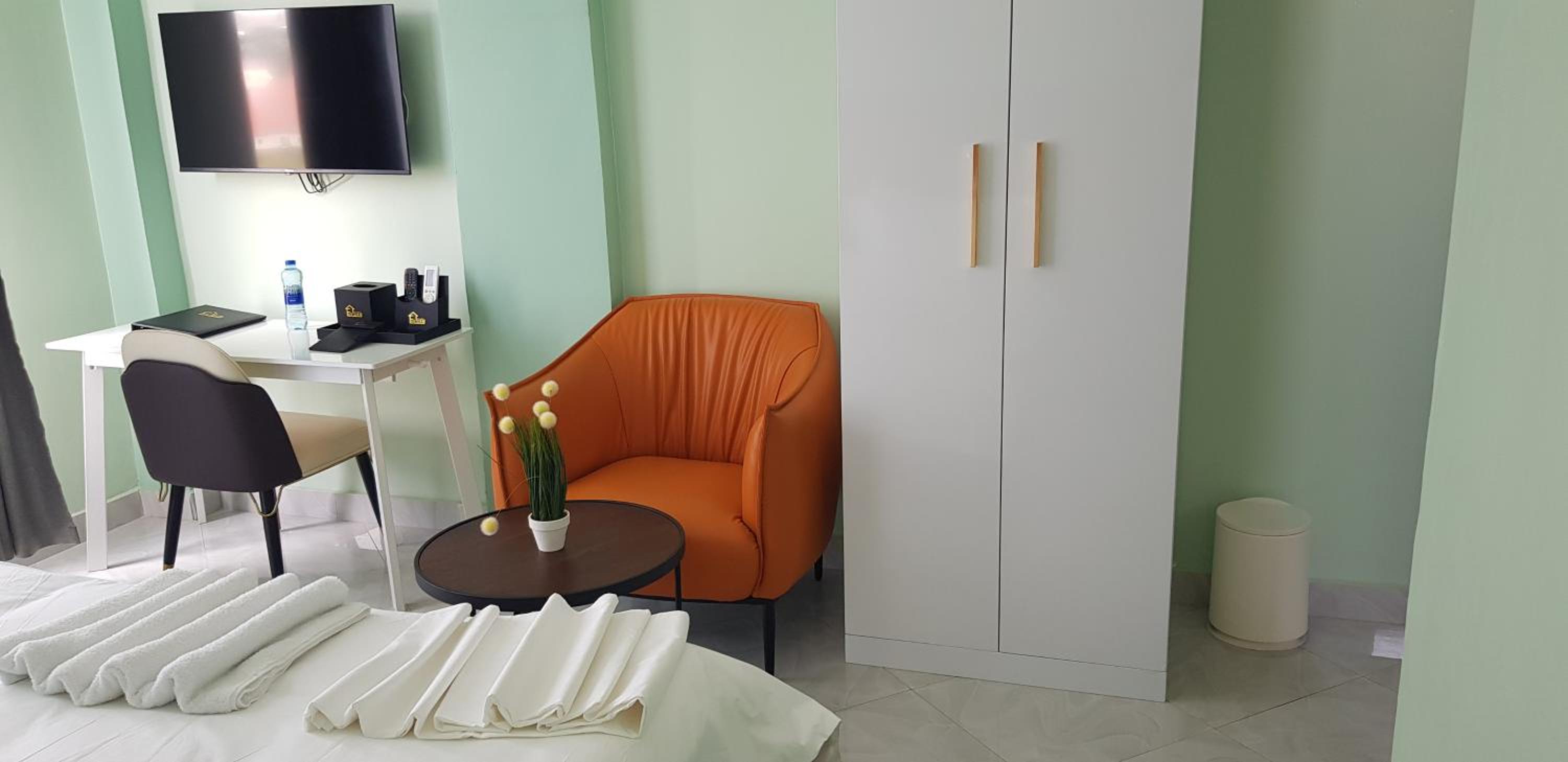 Superior Double Room - Photo 1