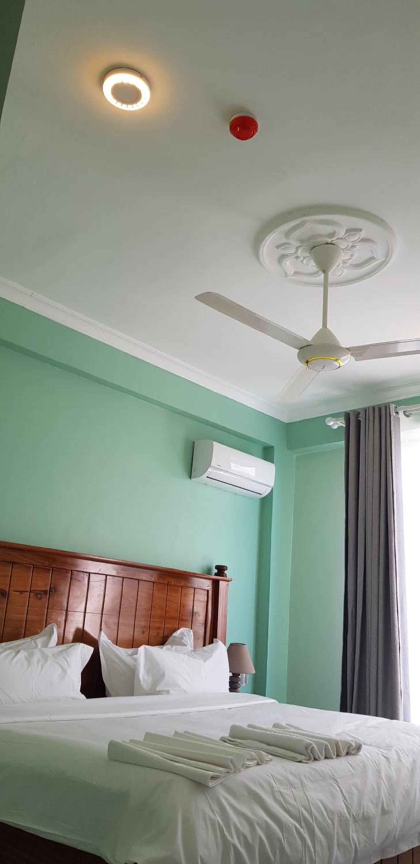 Superior Double Room - Photo 2