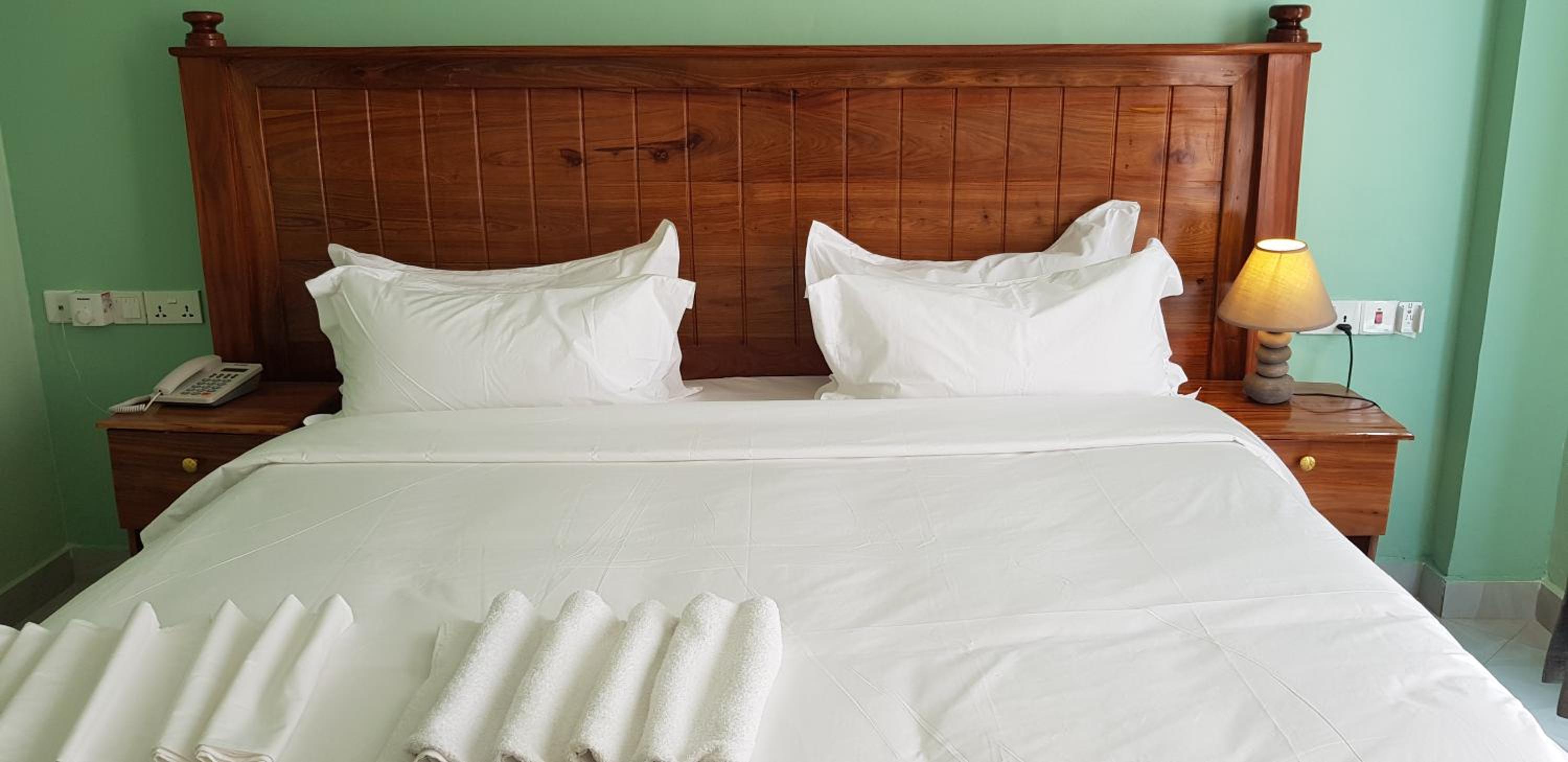 Superior Double Room - Photo 4