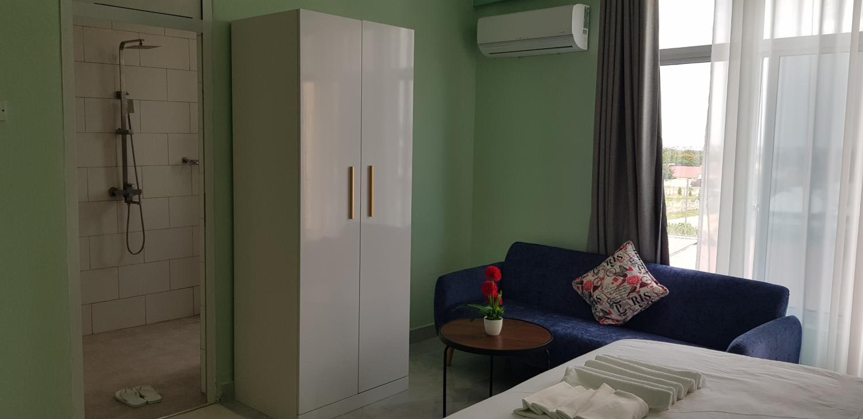 Superior Double Room - Photo 5