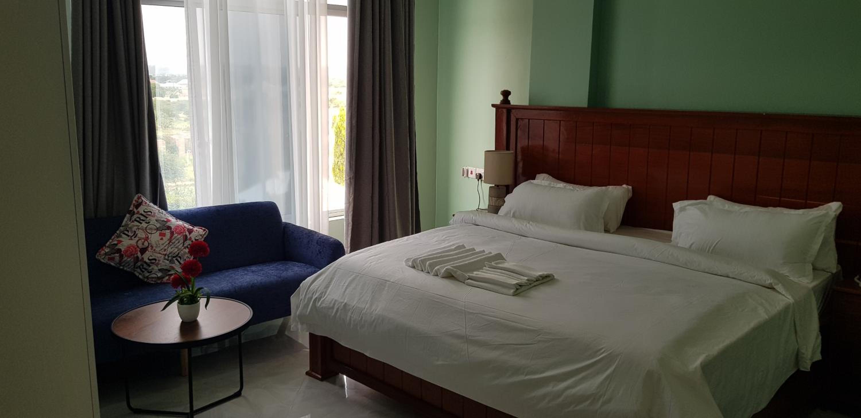 Superior Double Room - Photo 7