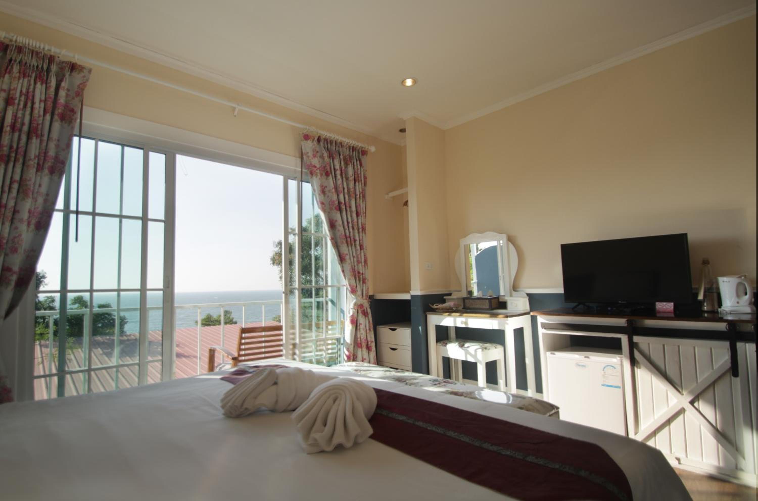 Double Room with Balcony photo 2
