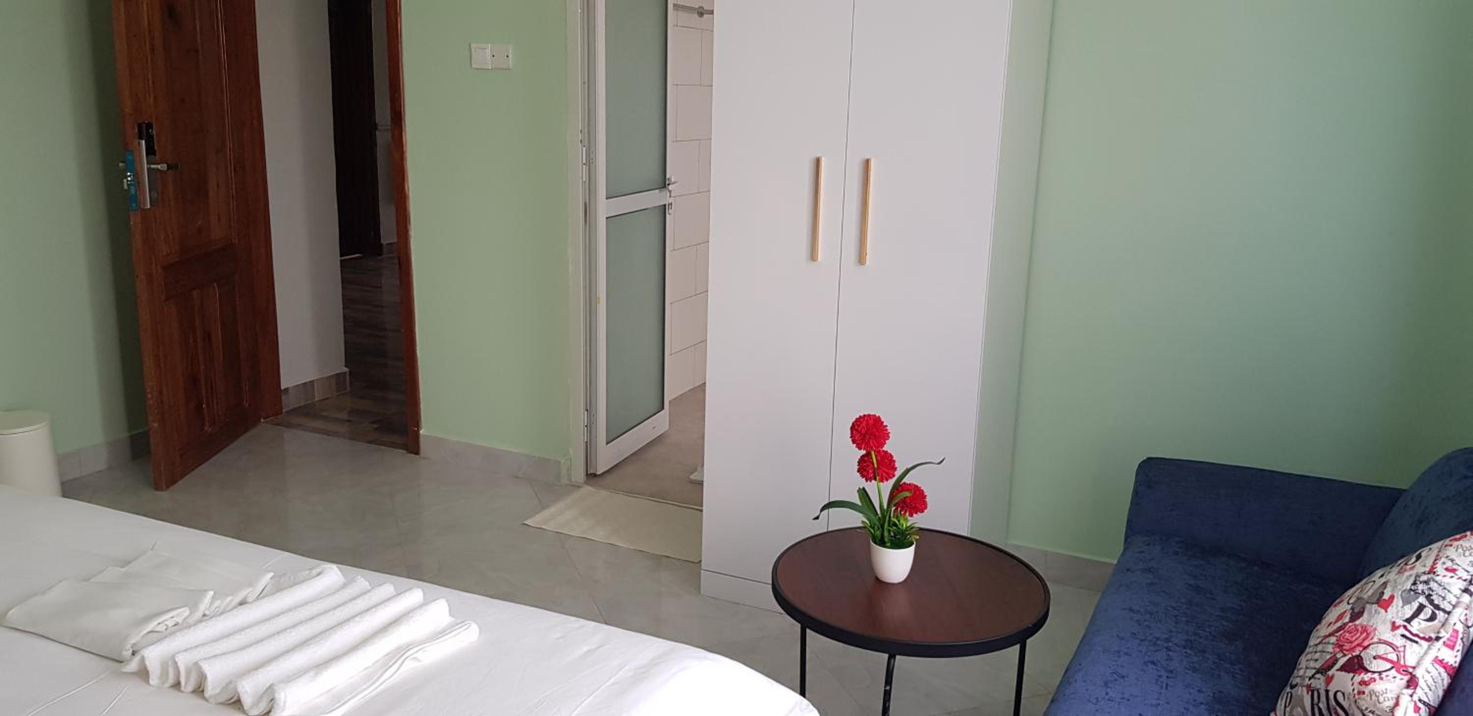 Superior Double Room - Photo 11