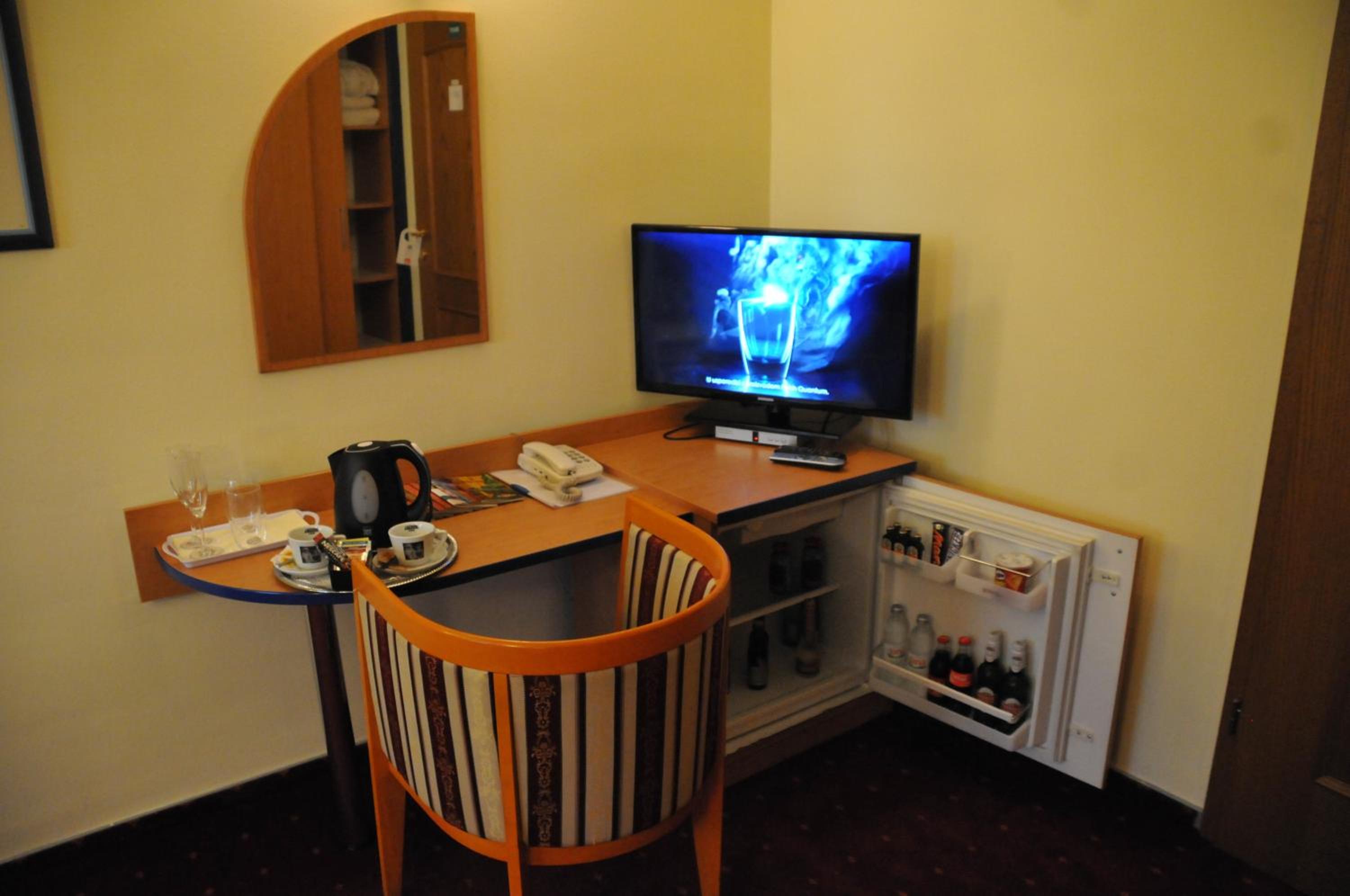Comfort Quadruple Room - Photo 2