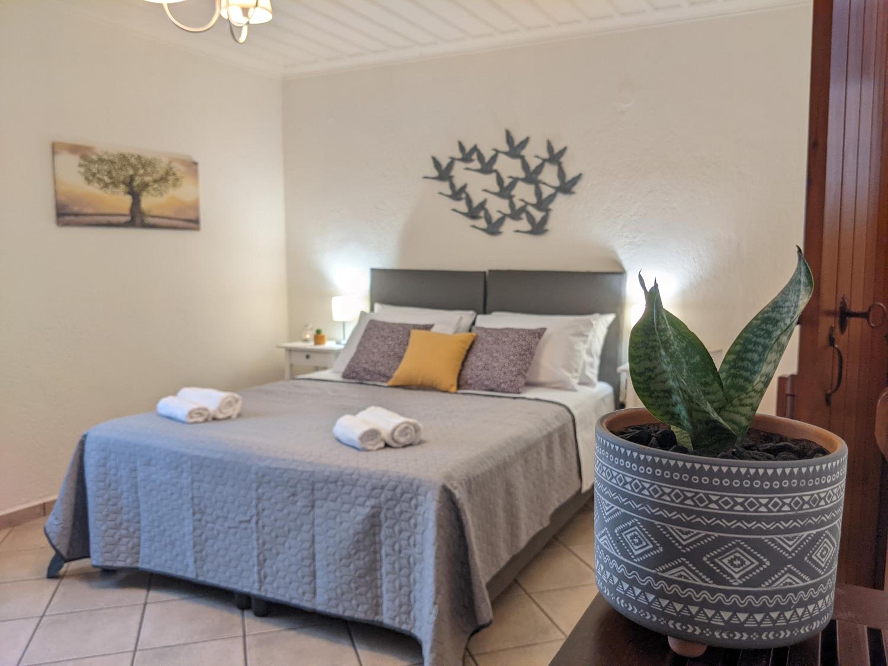 Three-Bedroom Villa photo 1