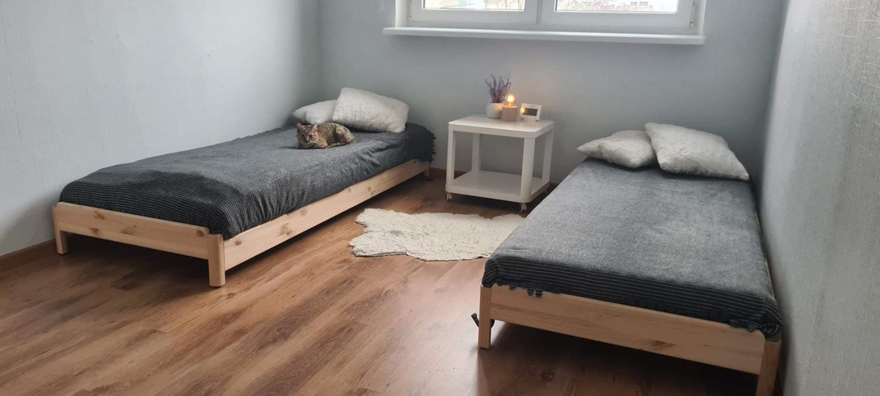 Two-Bedroom Apartment - Photo 25