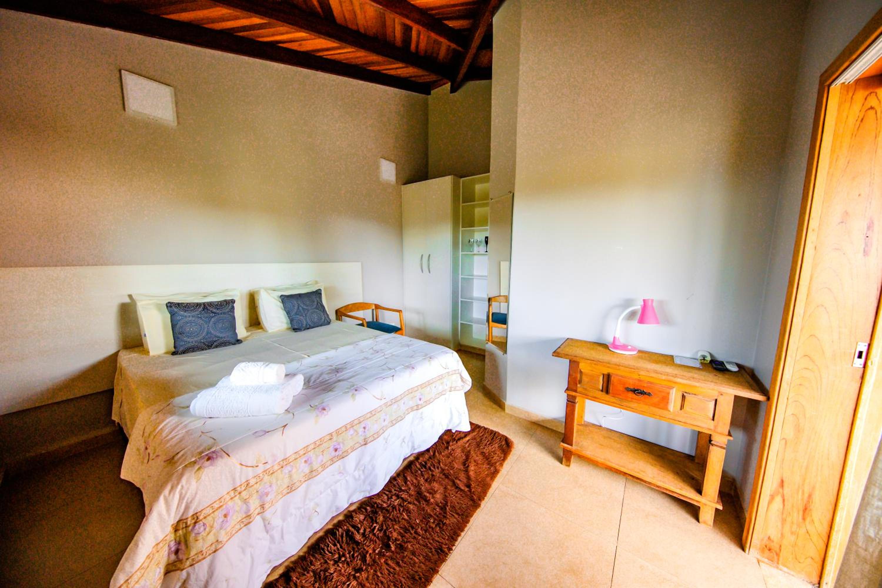 One-Bedroom Villa photo 1