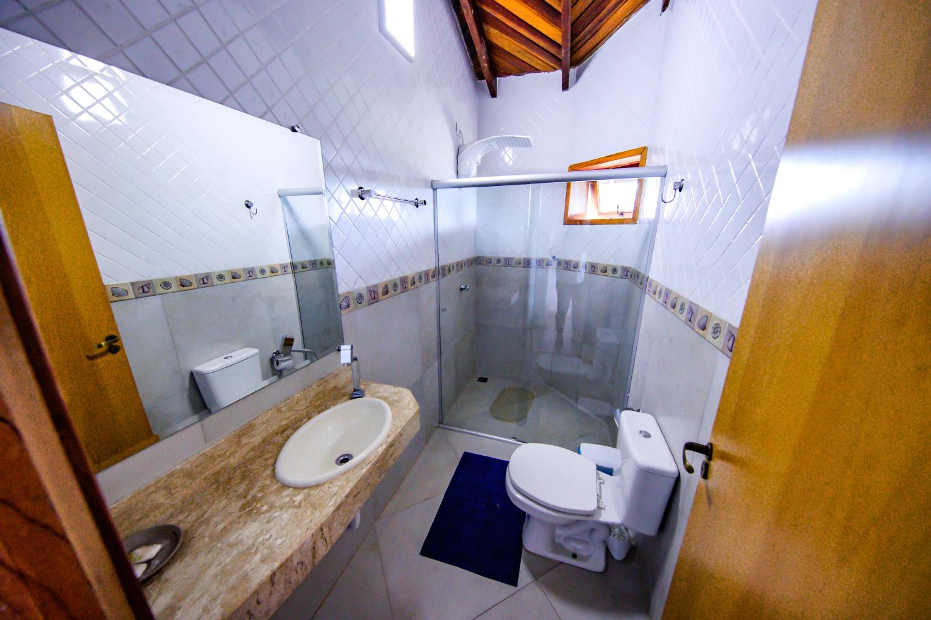 One-Bedroom Villa photo 2