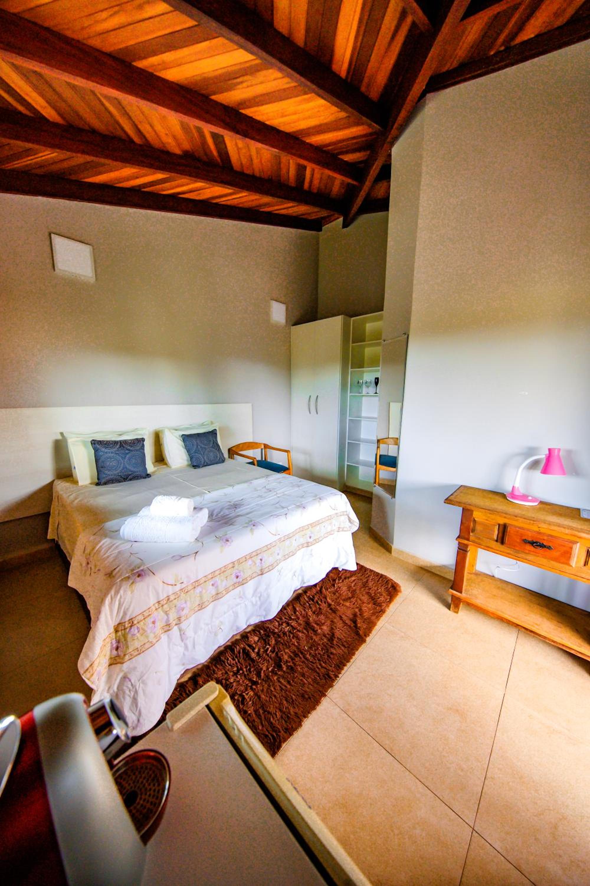 One-Bedroom Villa photo 3