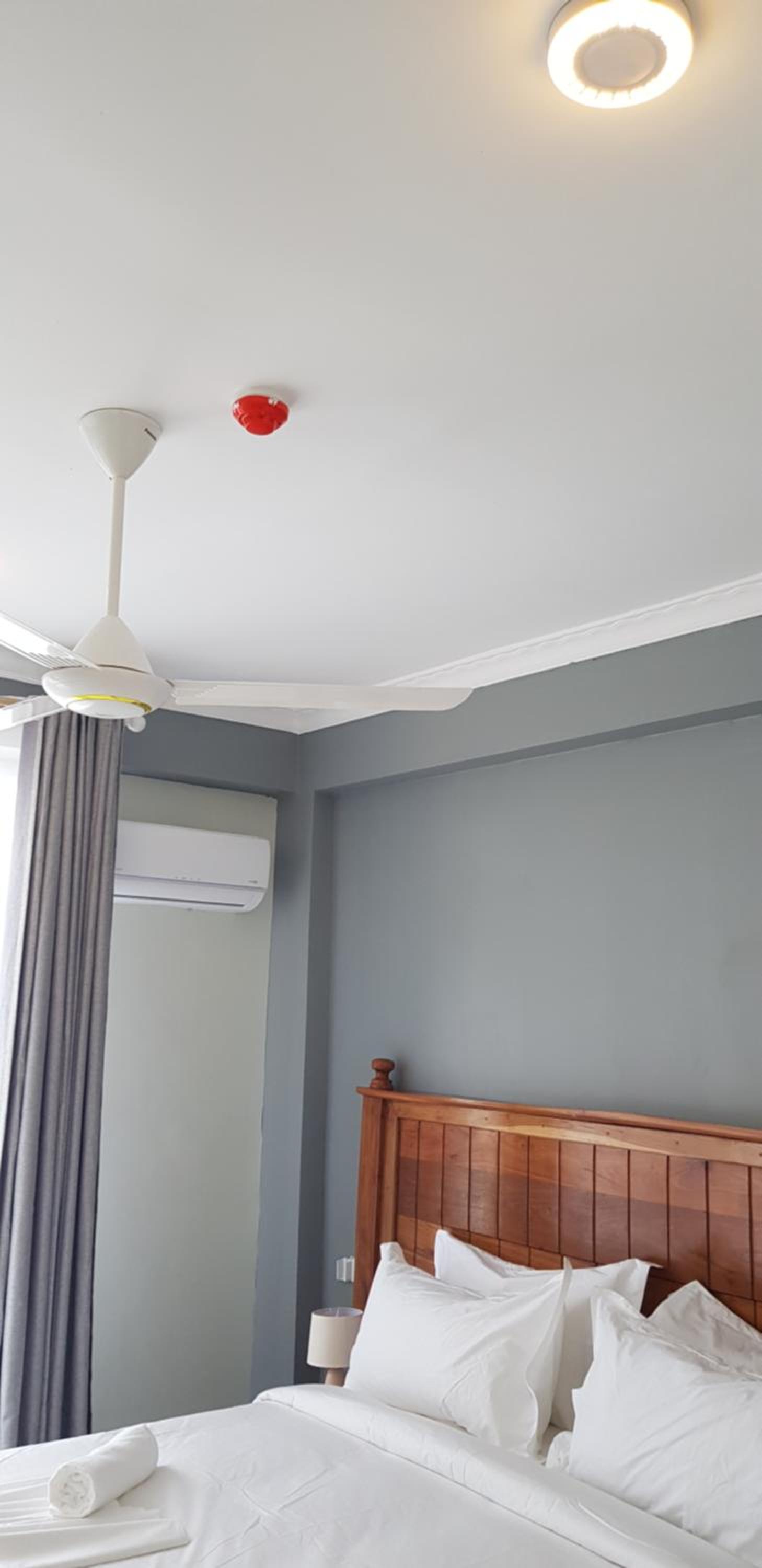 Standard Double Room photo 3