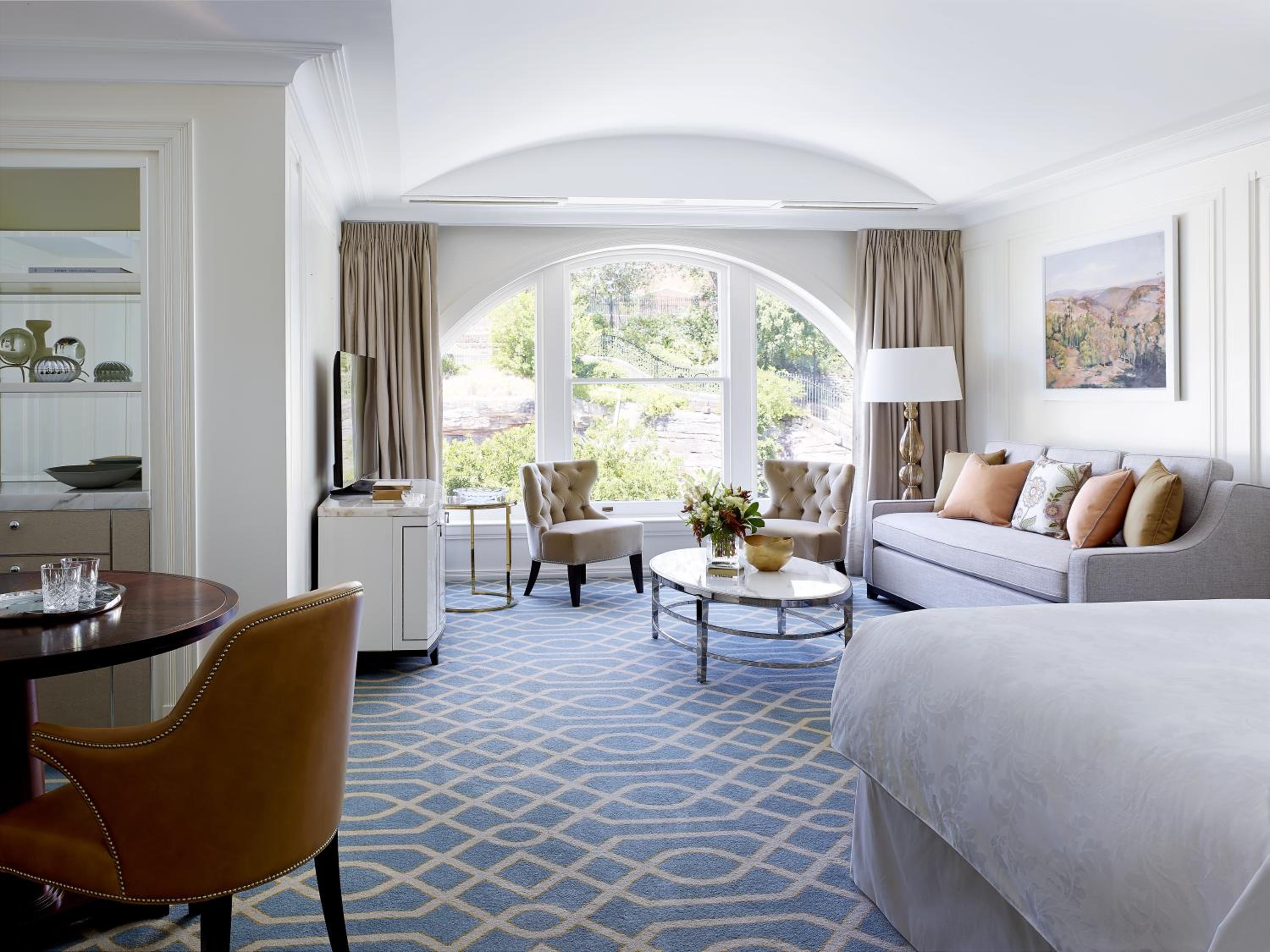 Junior Suite City